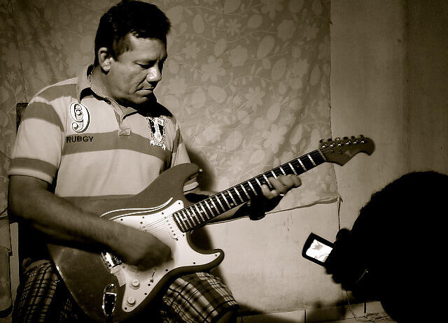 Aldo Sena