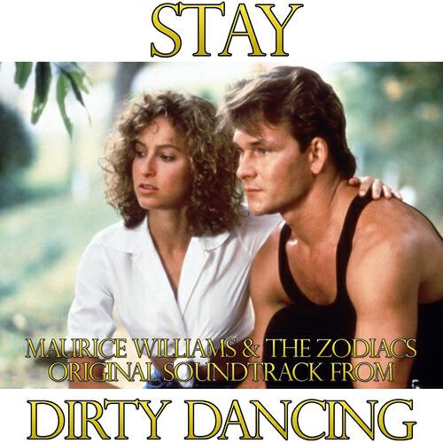 Релиз Stay (From 'Dirty Dancing')