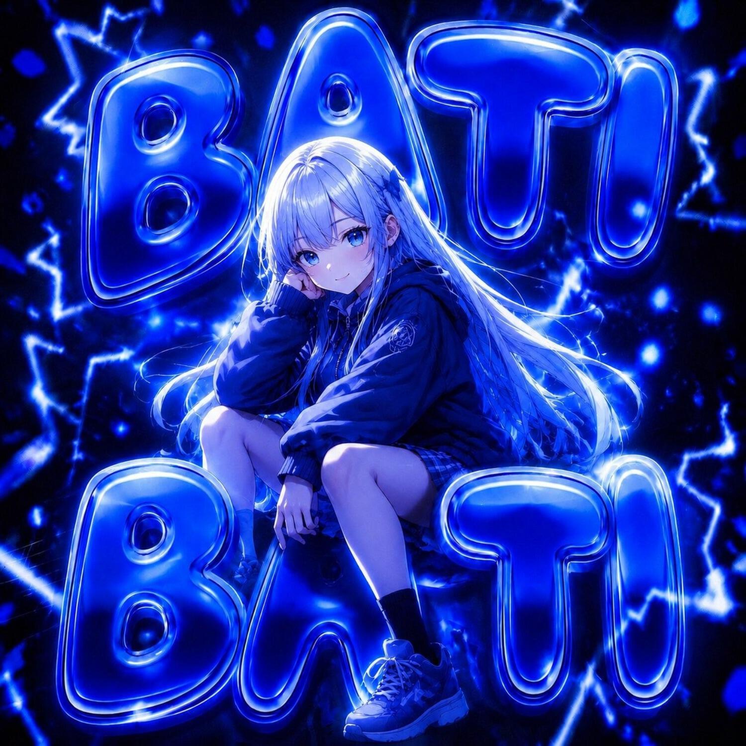 Релиз BATI BATI