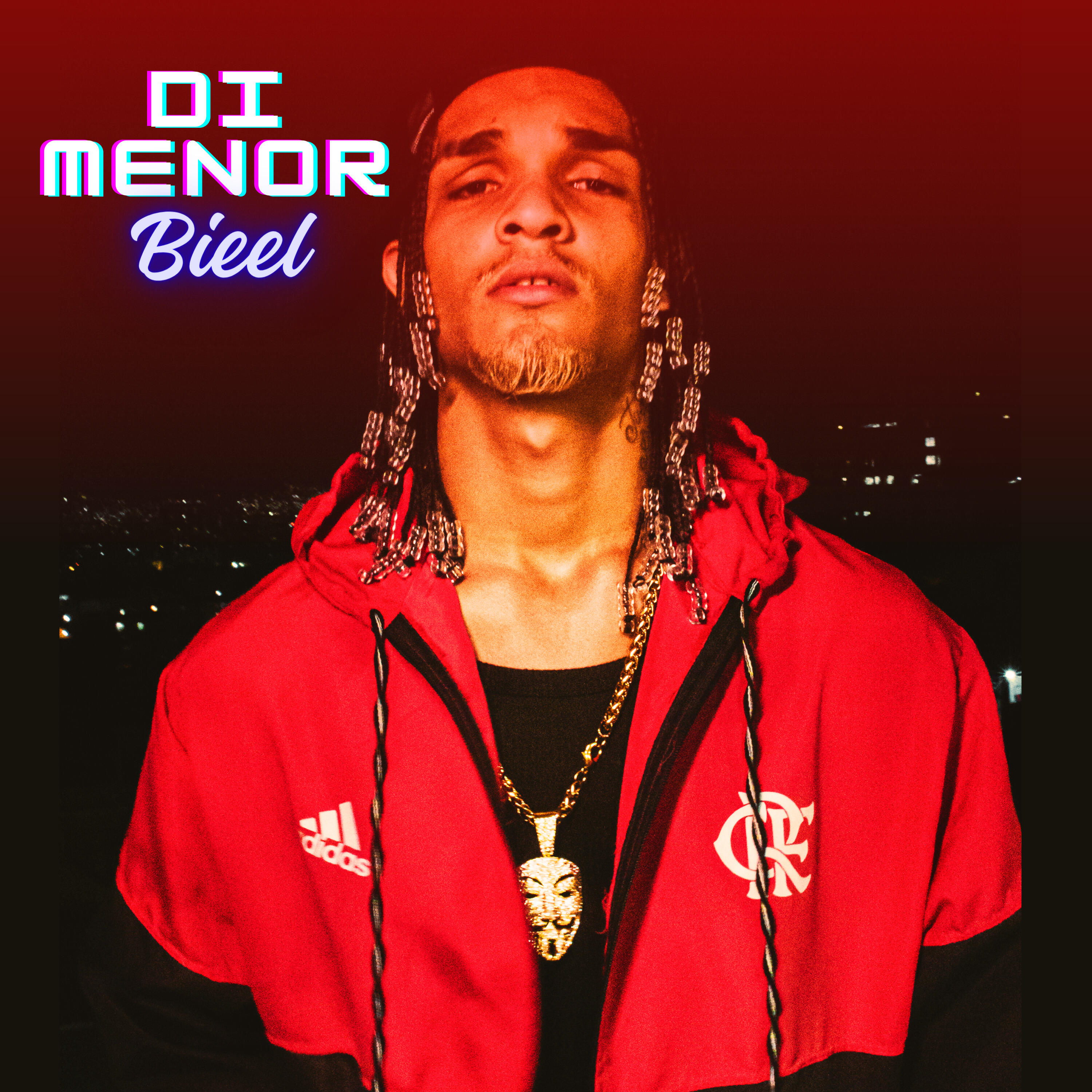 Релиз Di Menor