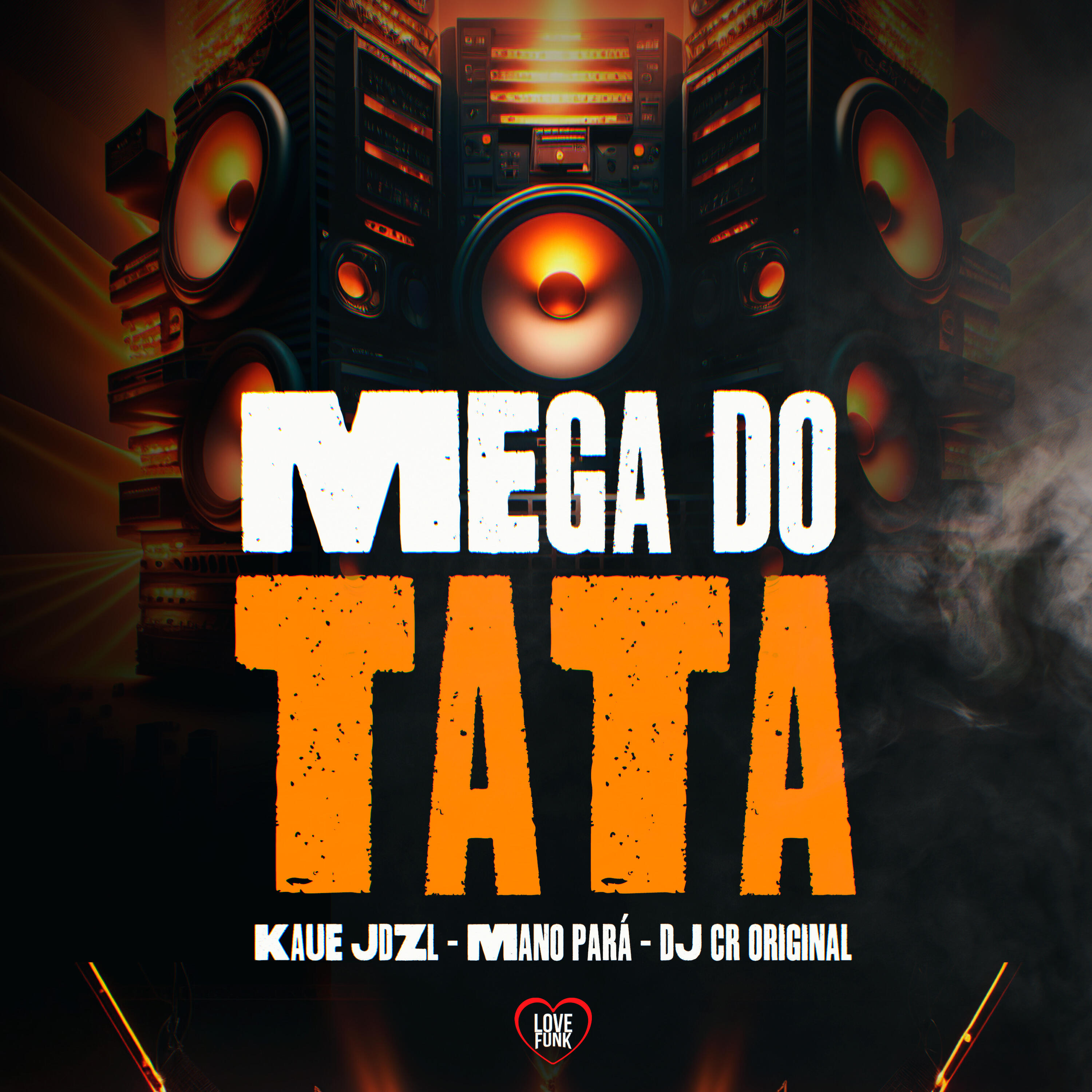 Релиз Mega do Tata