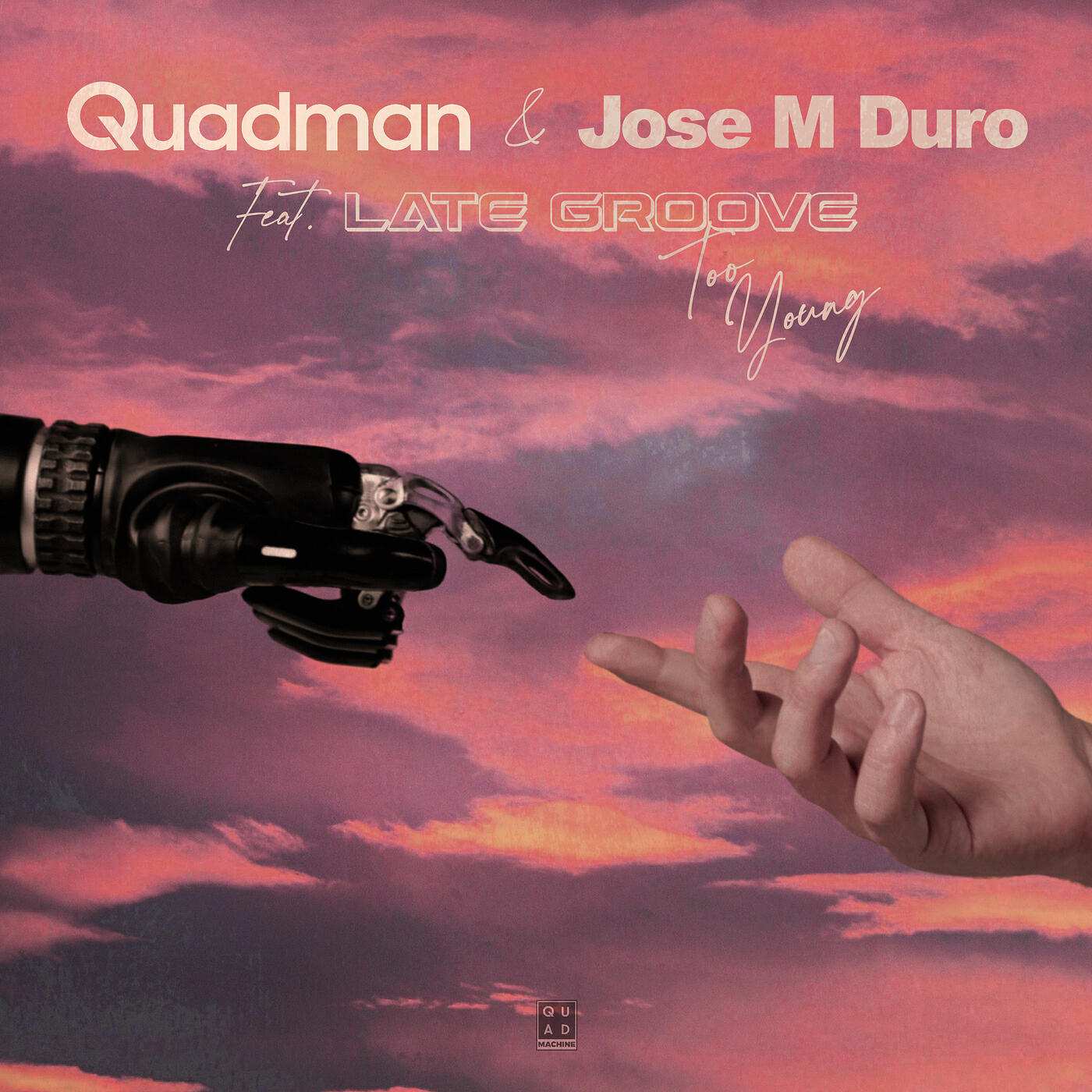 Jose M Duro