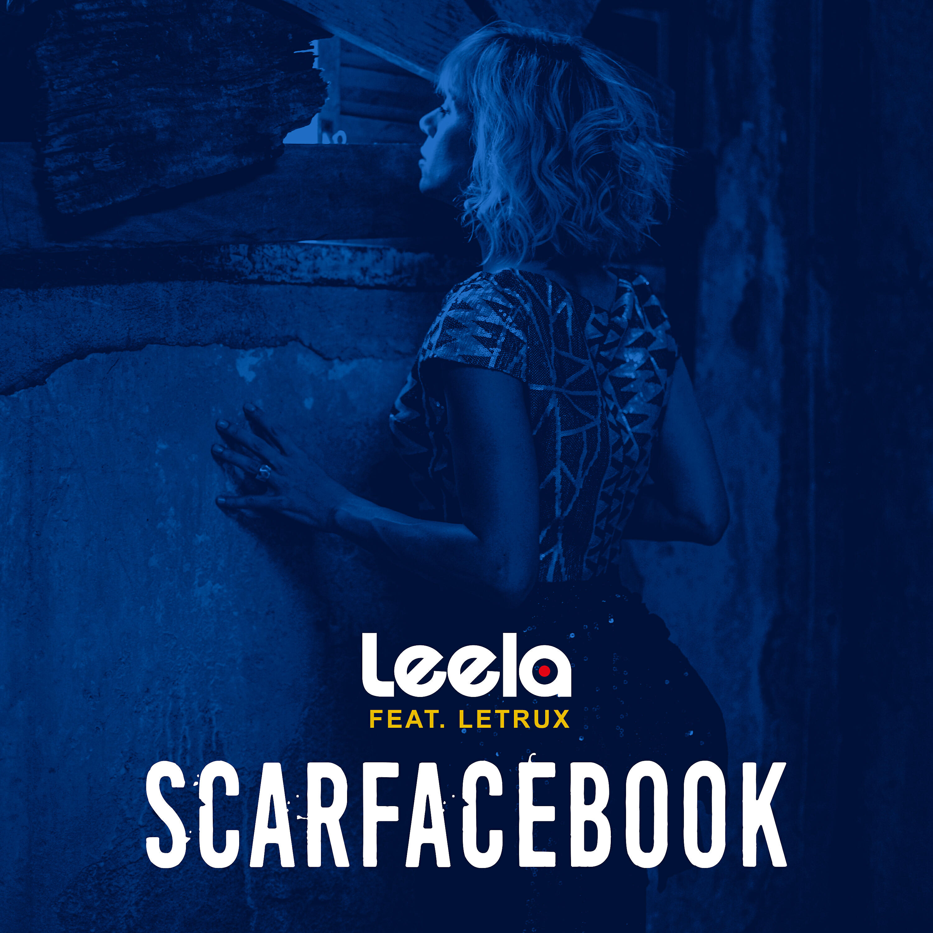 Релиз Scarfacebook