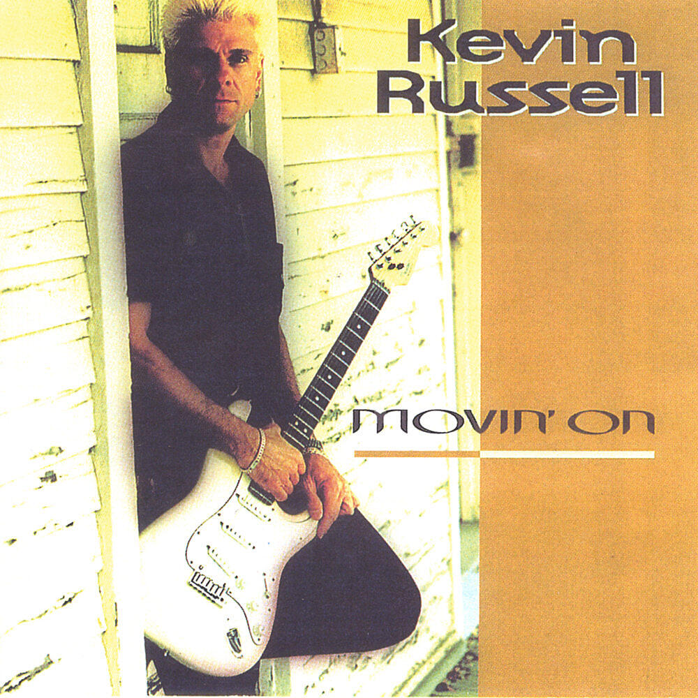 Релиз Movin' On