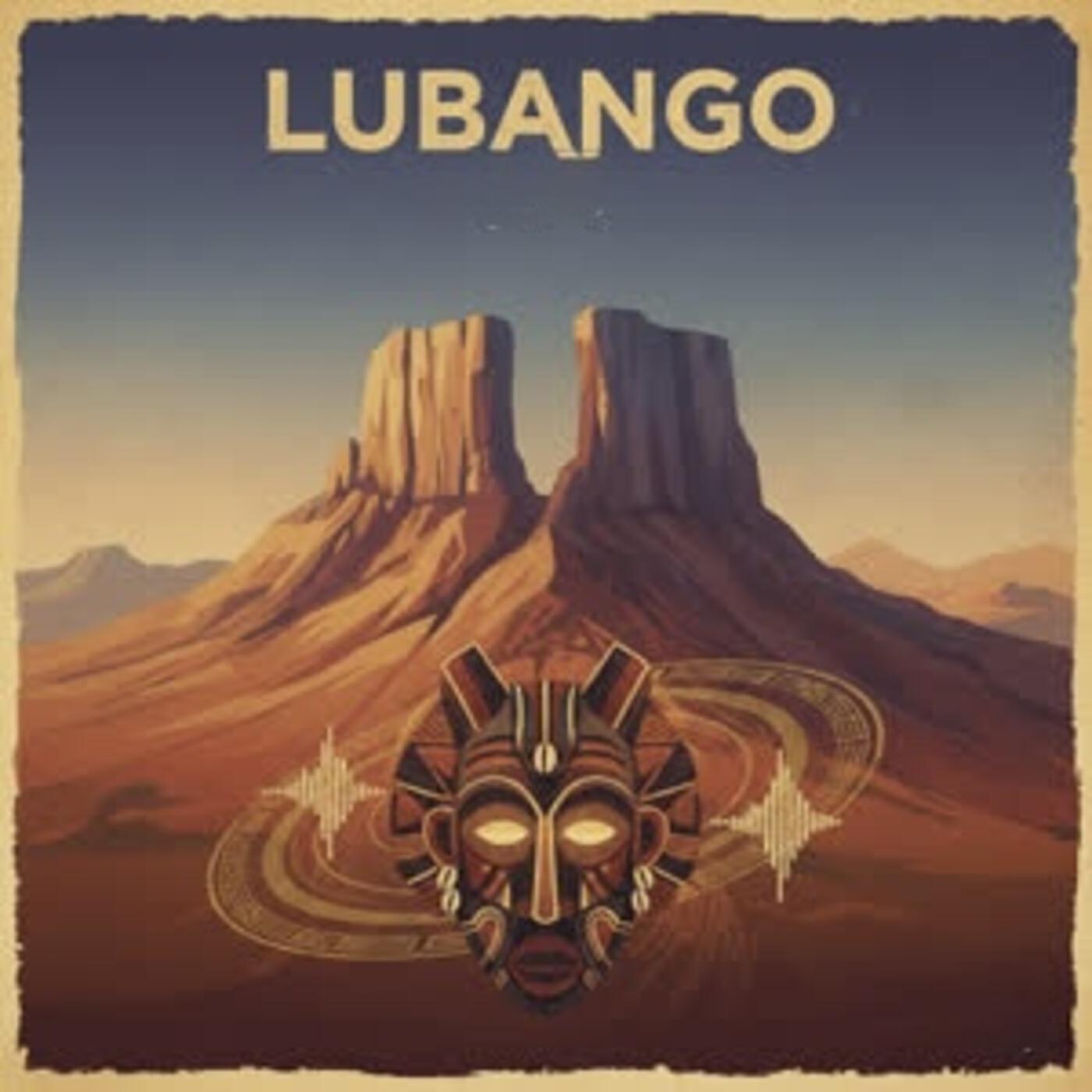 Релиз Lubango
