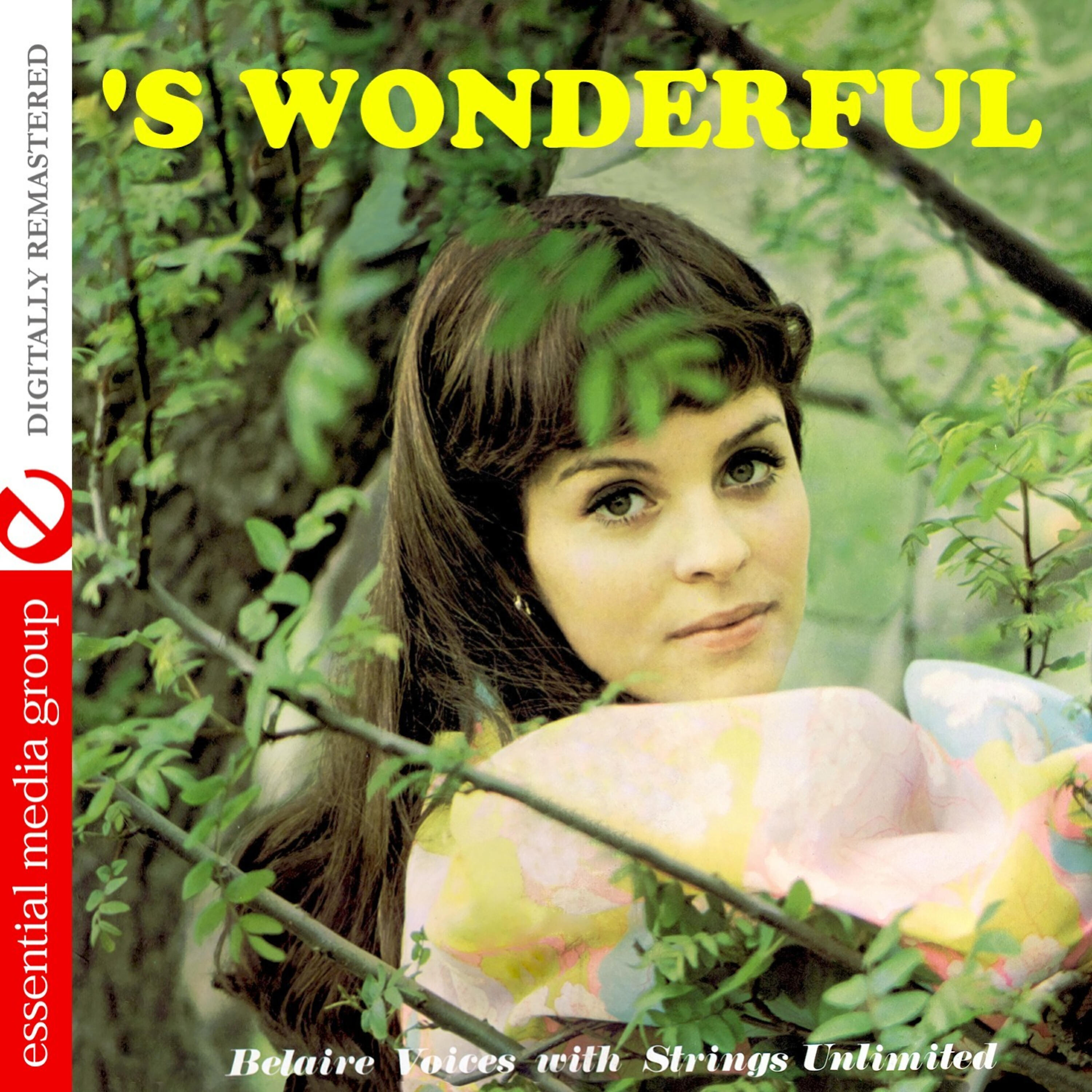 Релиз 'S Wonderful (Remastered)