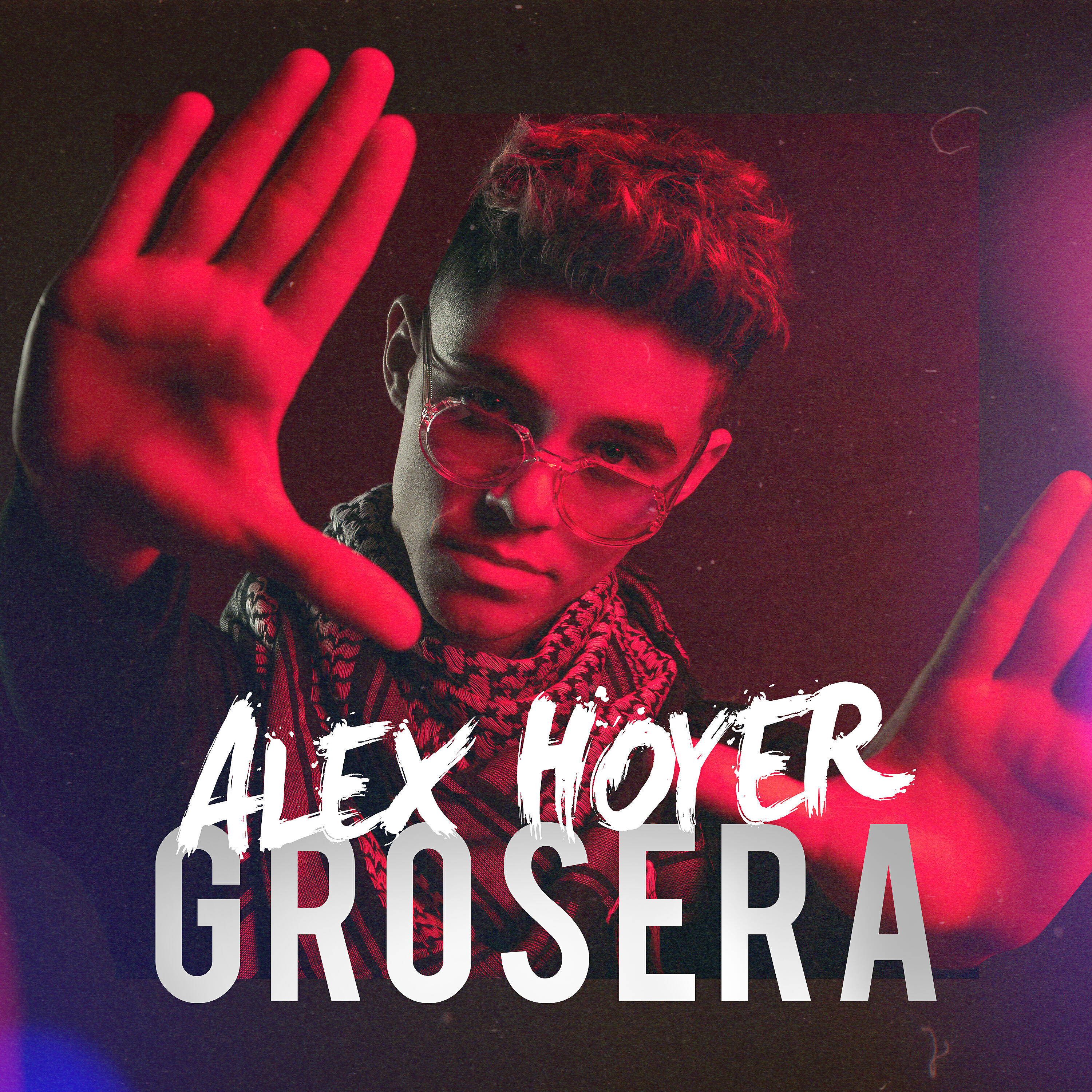 Релиз Grosera