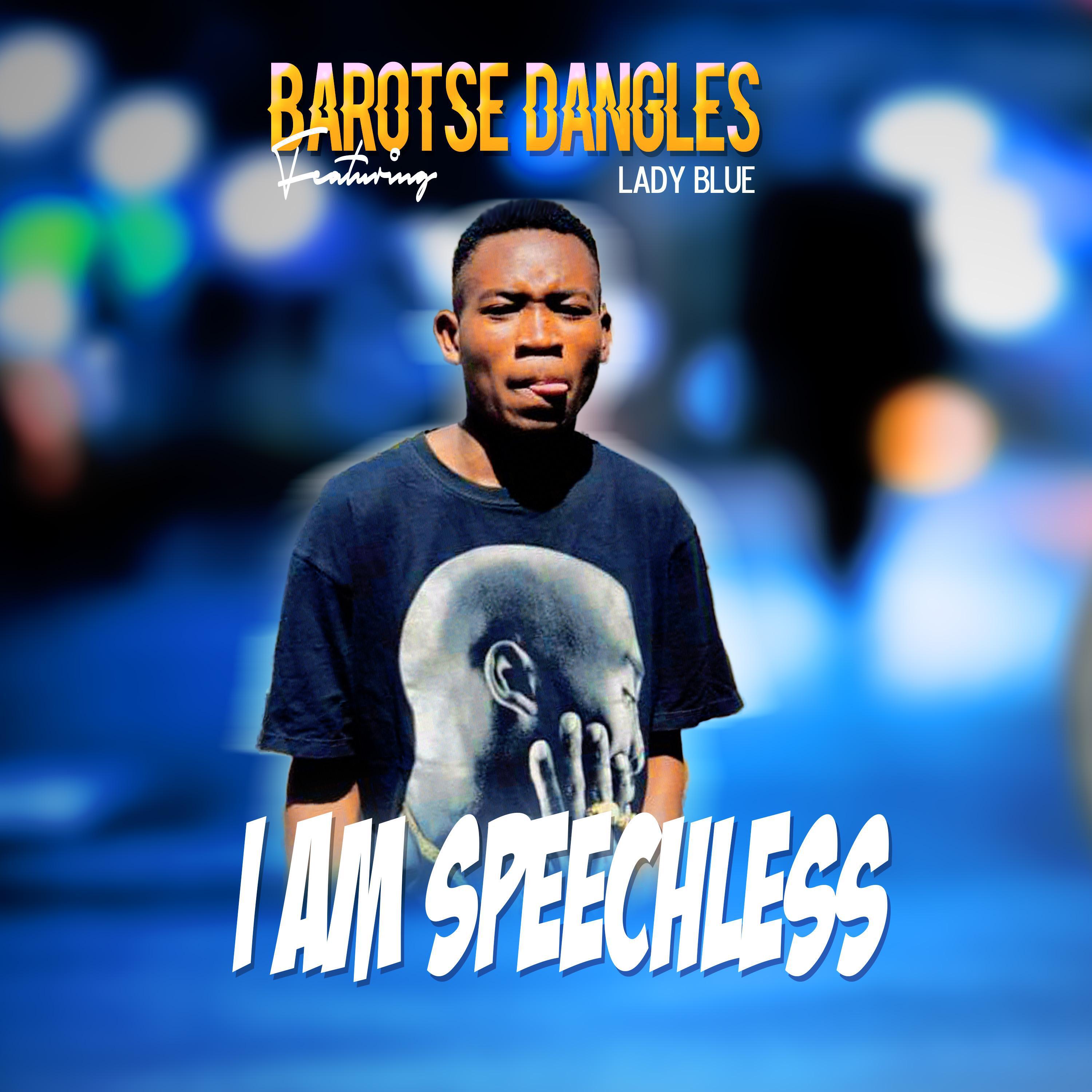 Релиз I am Speechless (feat. Lady Blue)