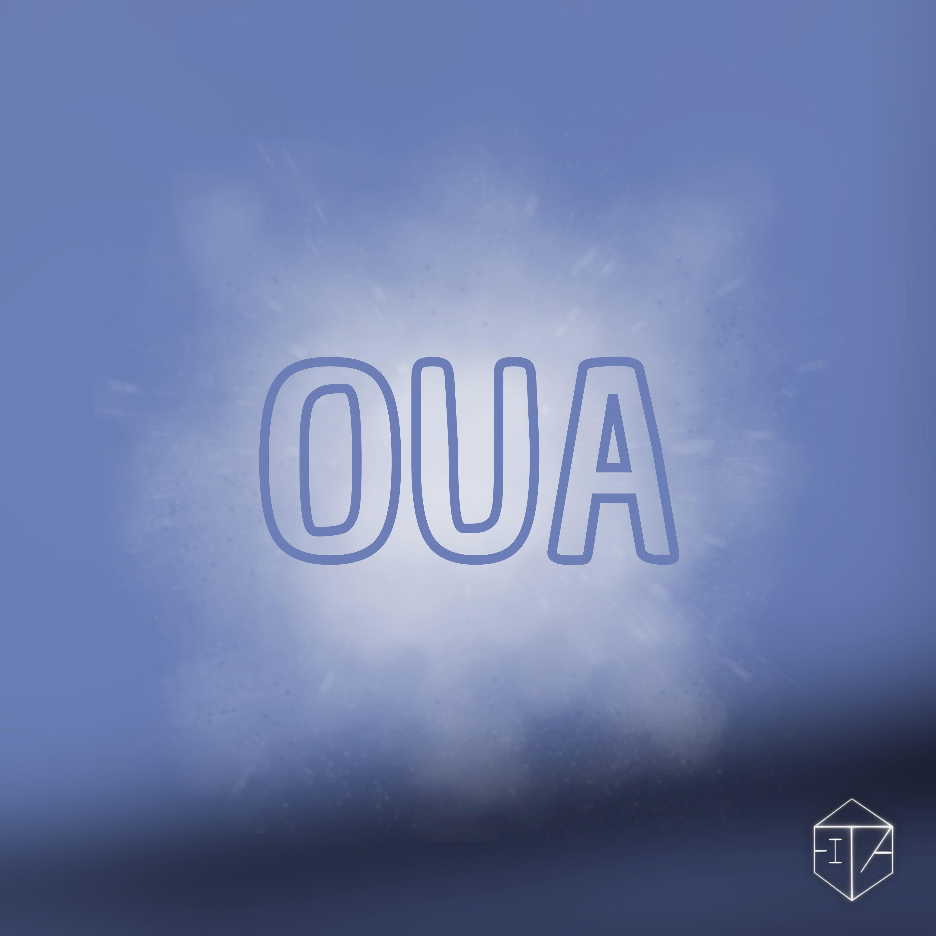 Релиз Oua