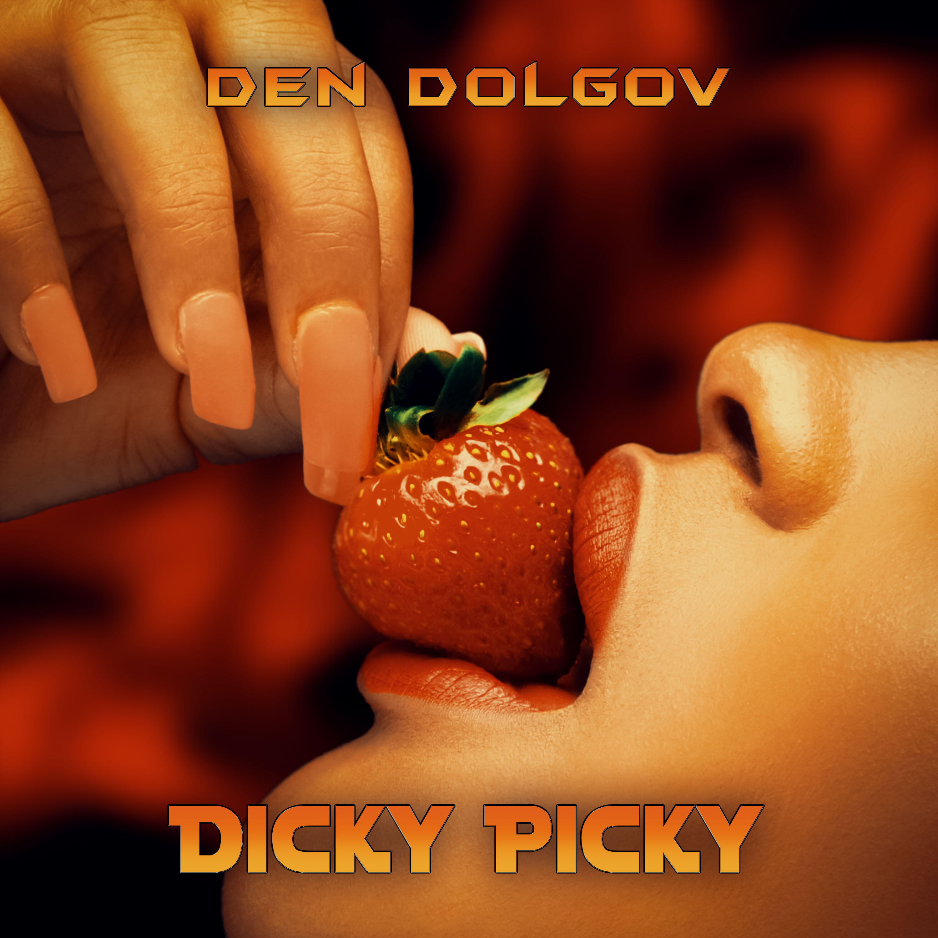 Релиз Dicky Picky