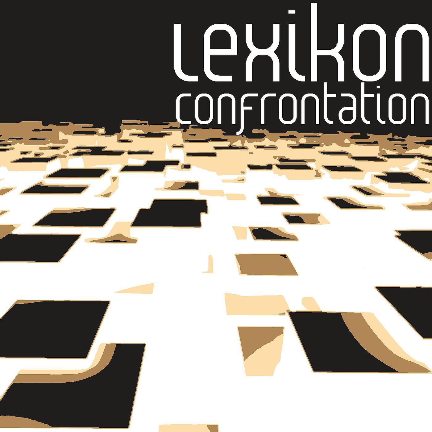 Релиз Confrontation
