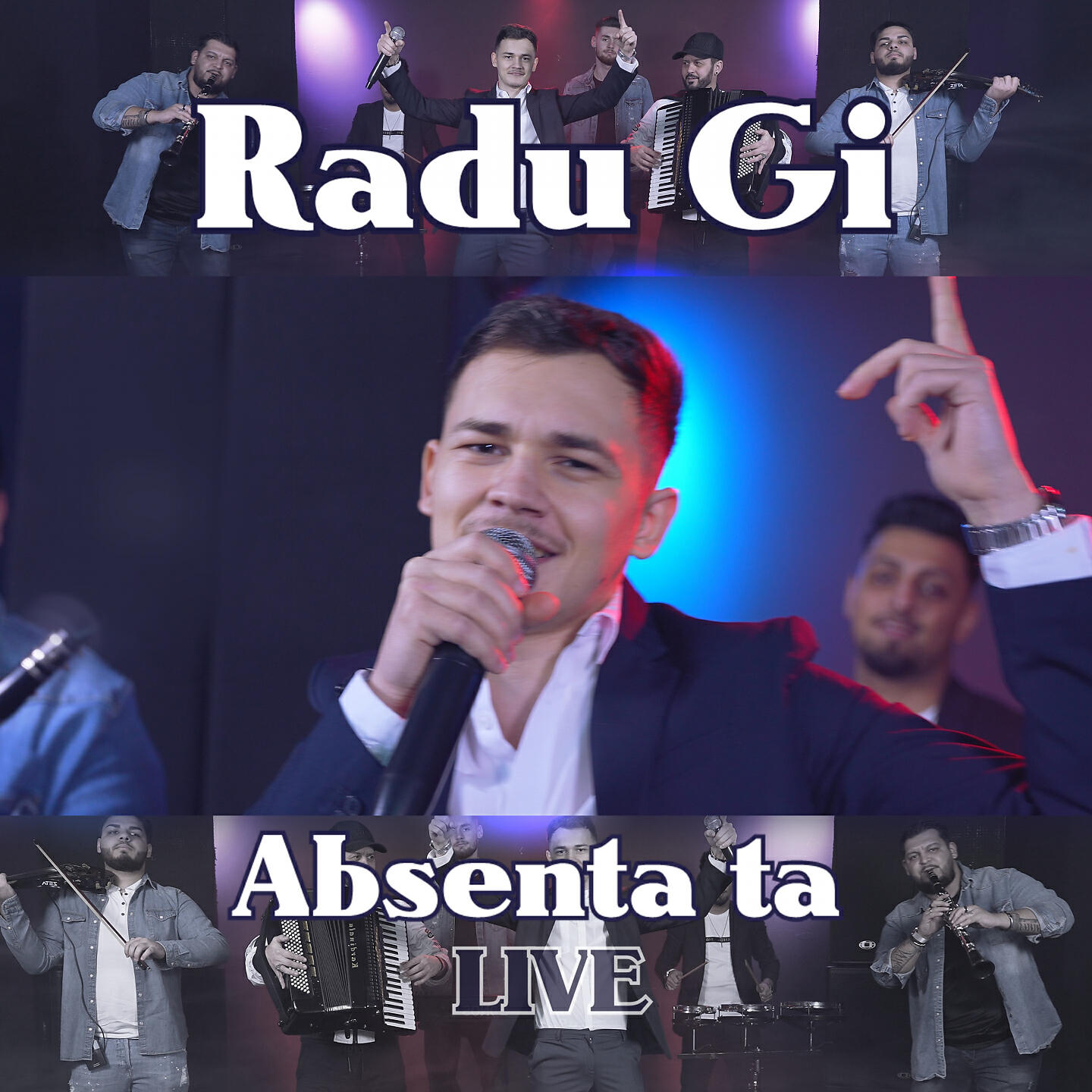 Релиз Absenta ta