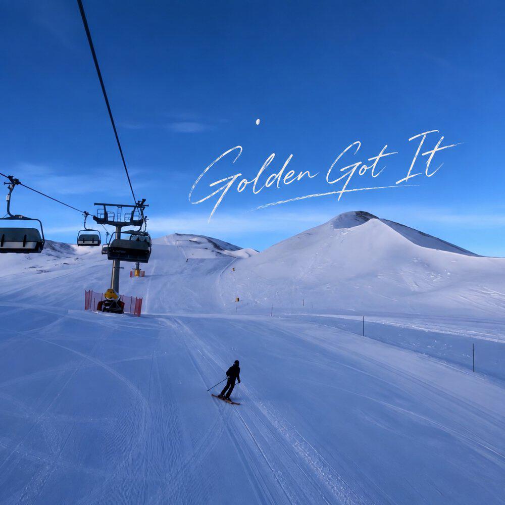 Релиз Golden Got It