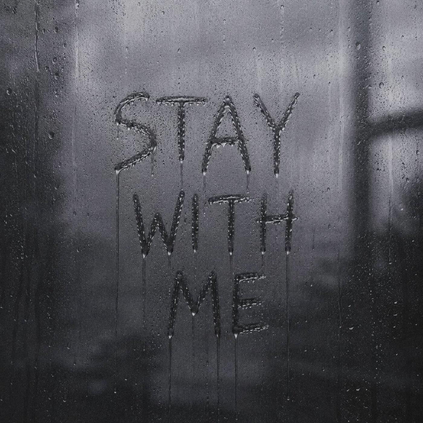 Релиз Stay With Me