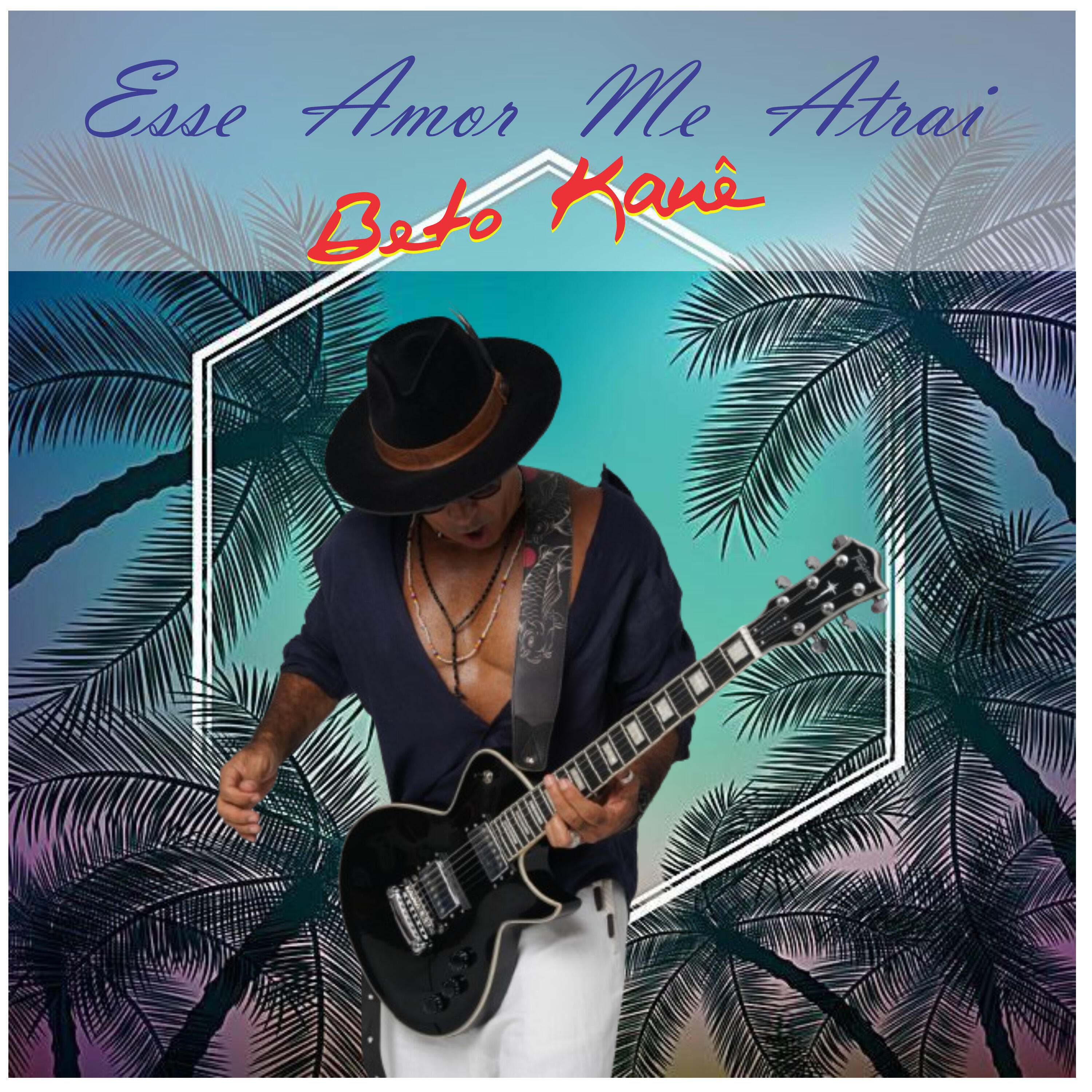 Релиз Esse Amor Me Atrai