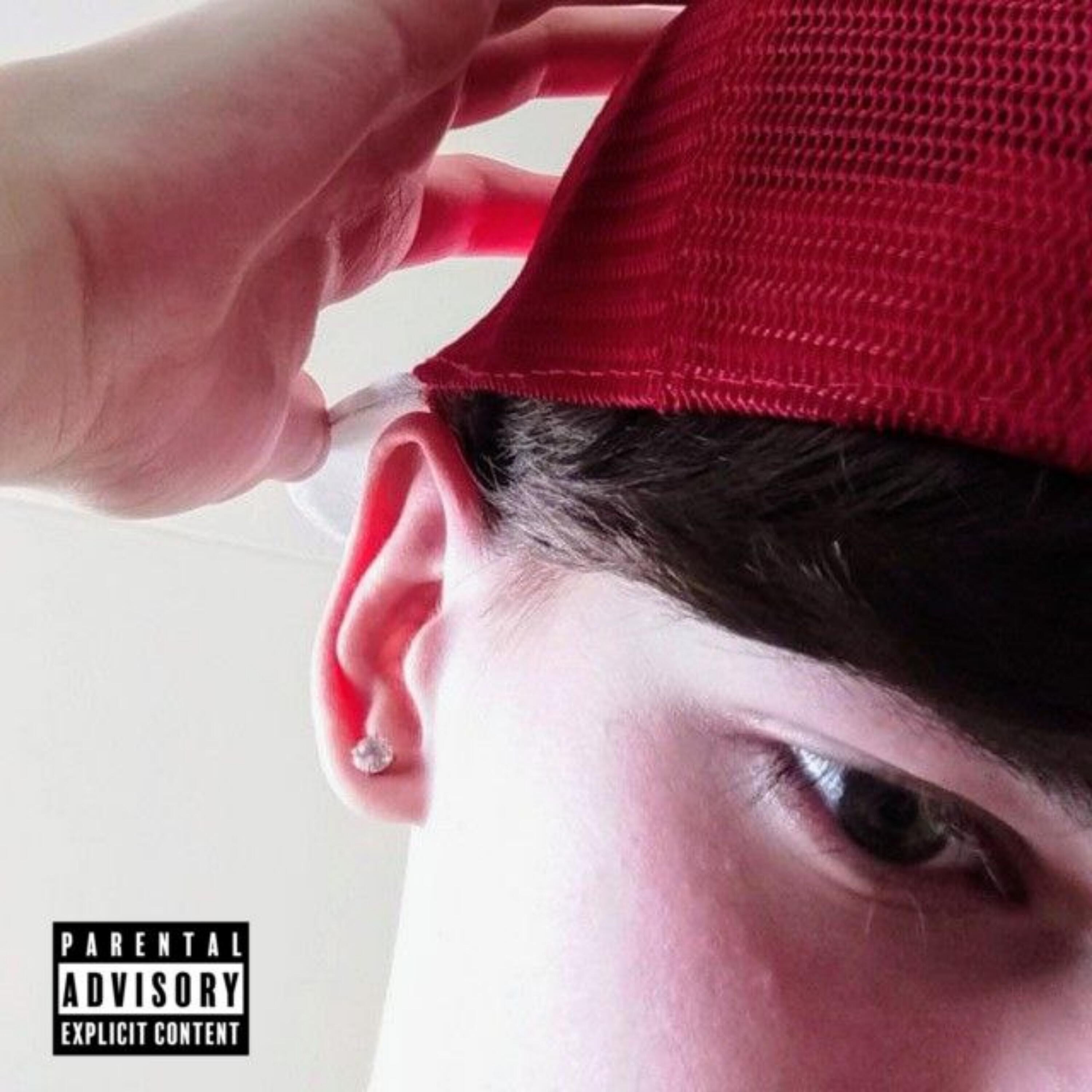 Релиз So High (feat. Crosawa)