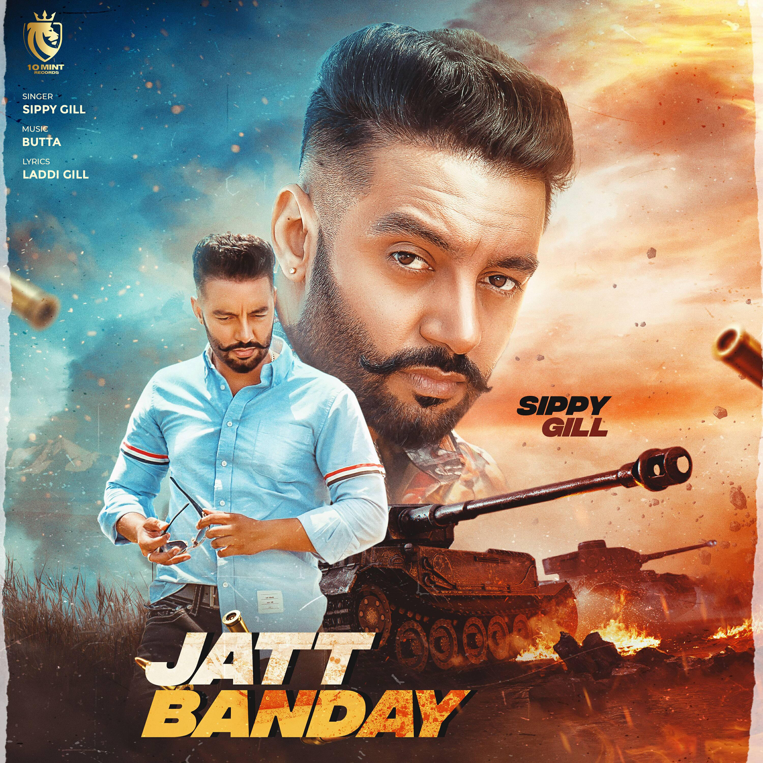 Релиз Jatt Banday