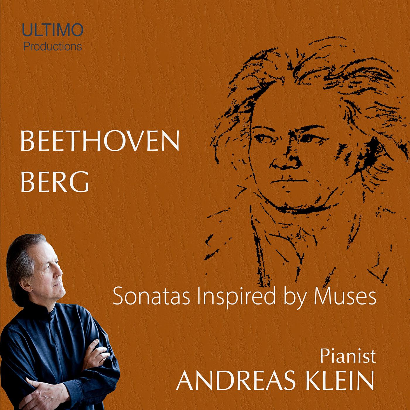 Релиз Beethoven & Berg: Inspired by Muses