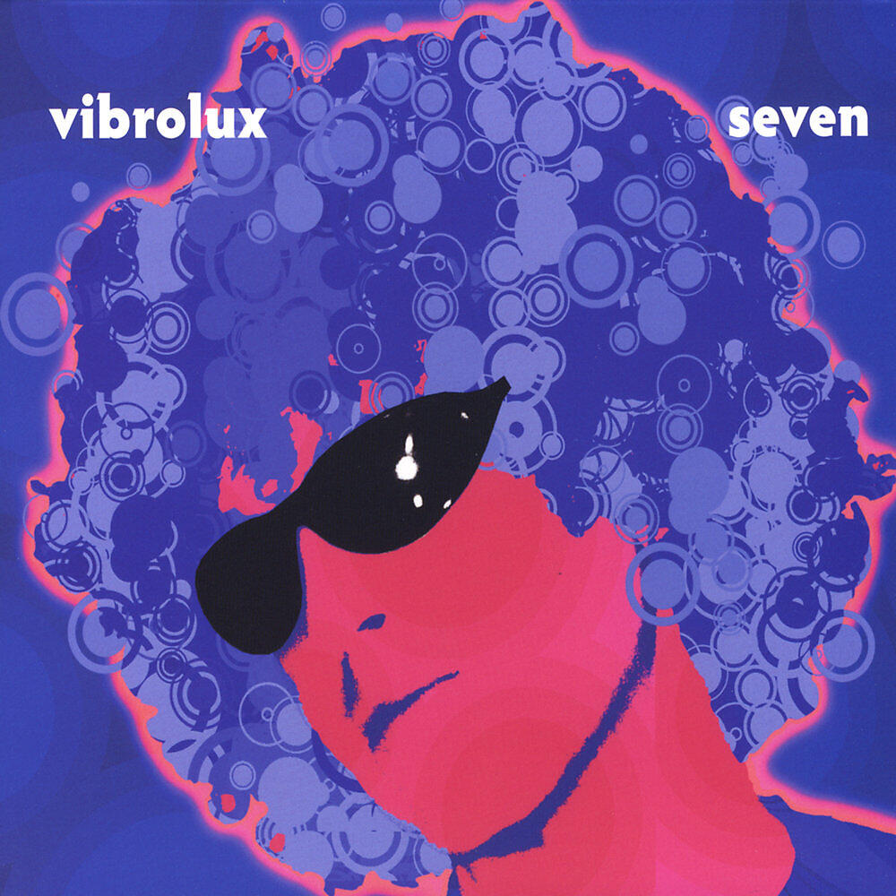 Релиз Seven