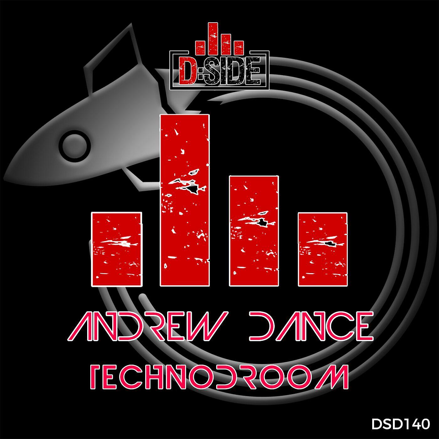 Релиз TechnoDroom