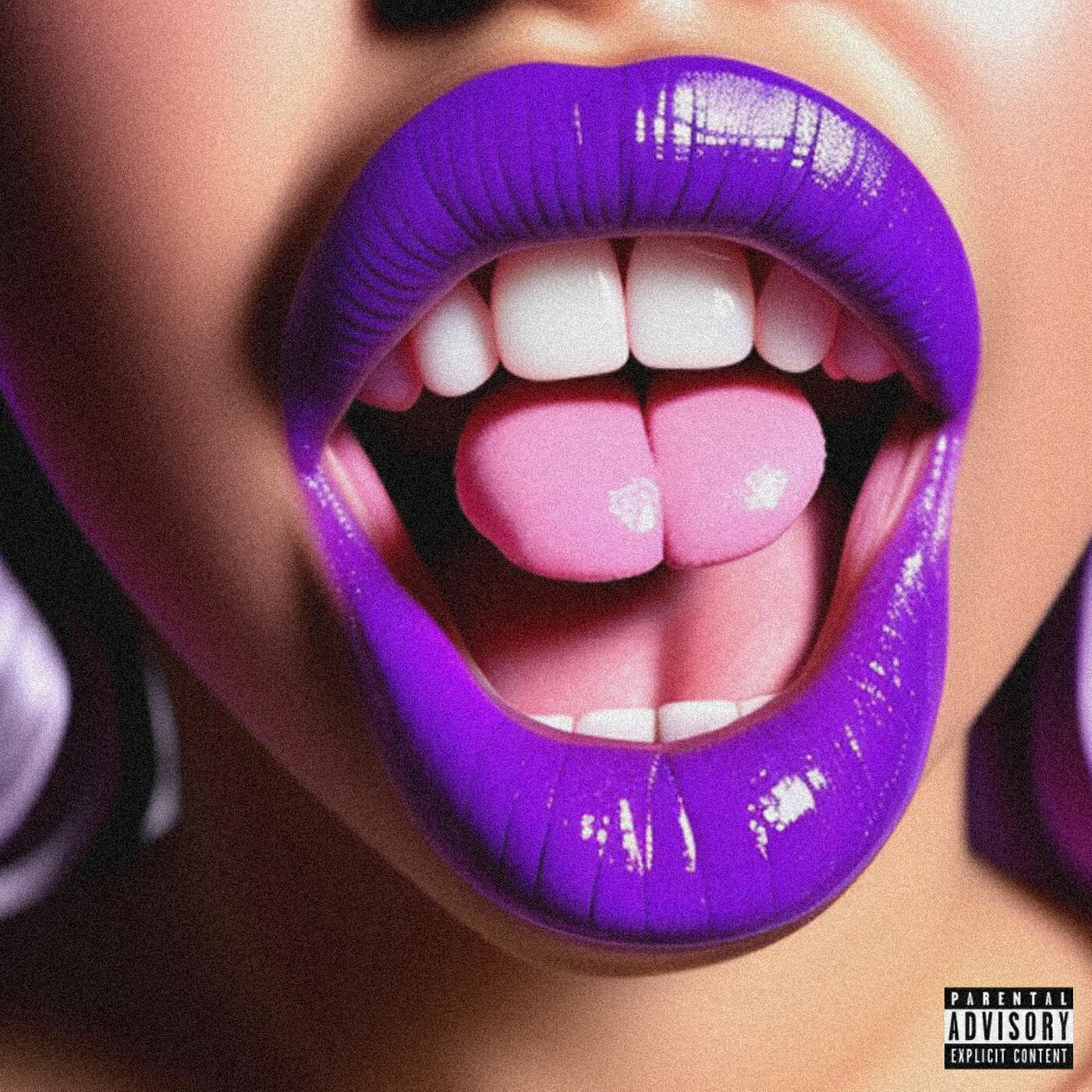 Релиз Purple Candy