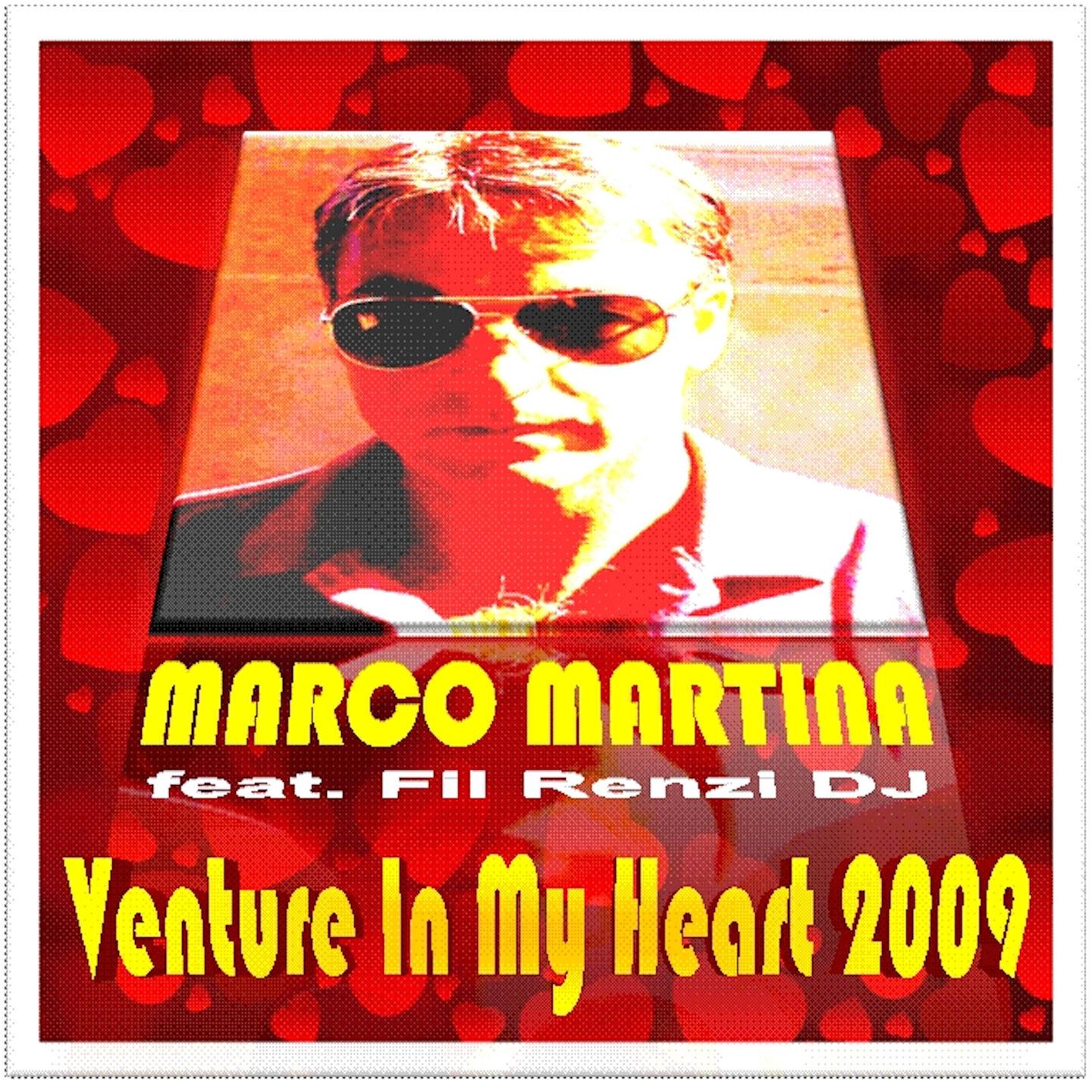Постер альбома Venture In My Heart