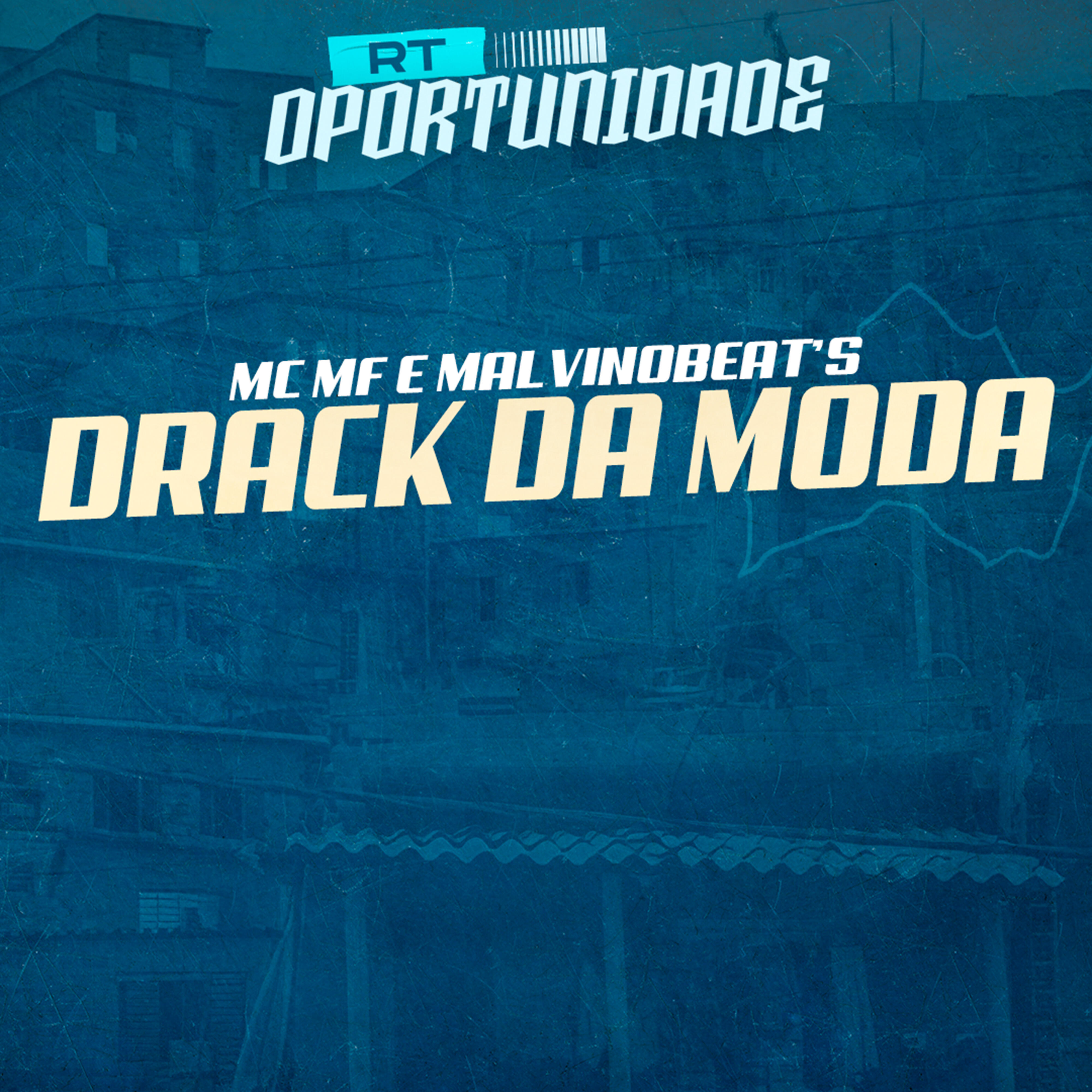 Релиз Drack da Moda