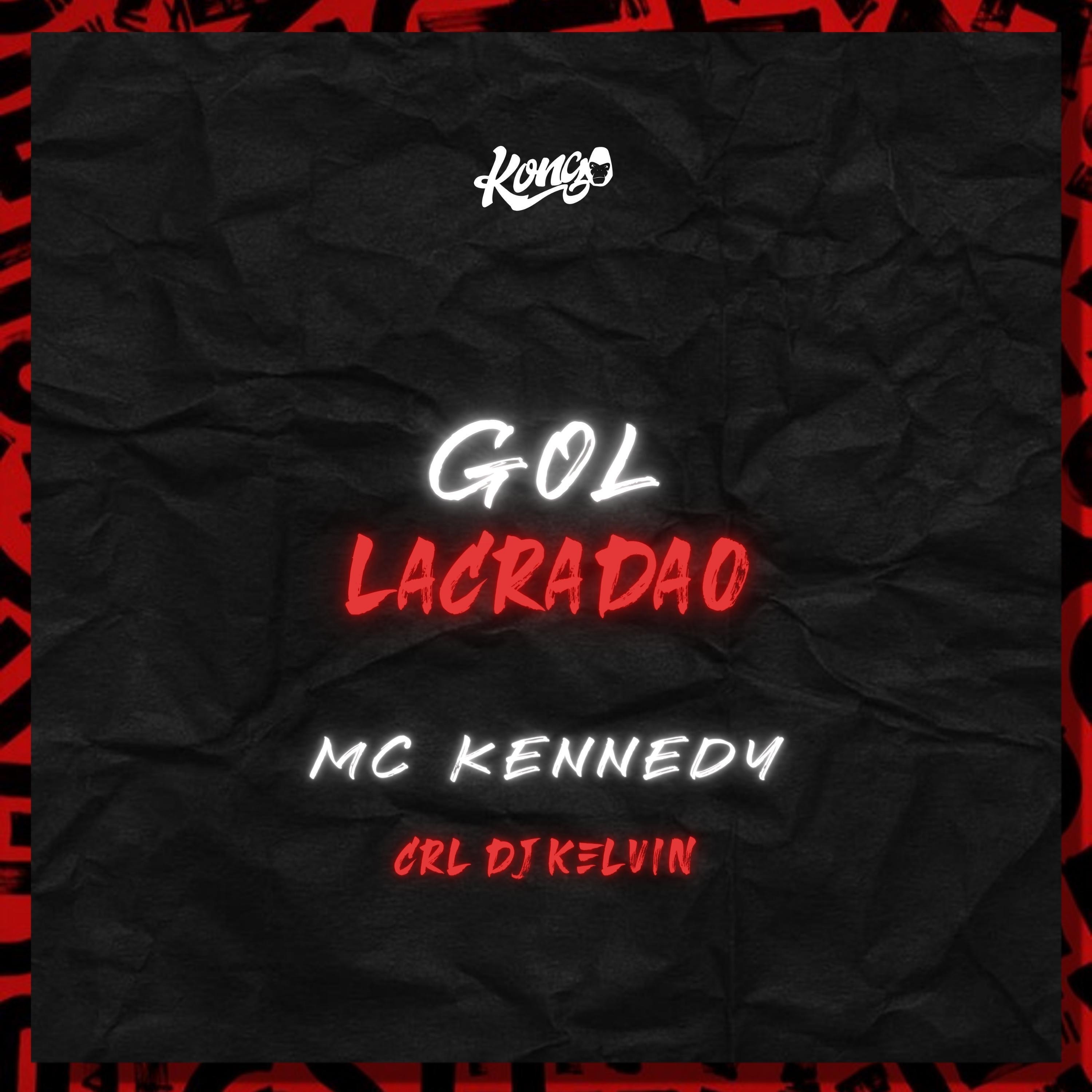 Трек Gol Lacradão