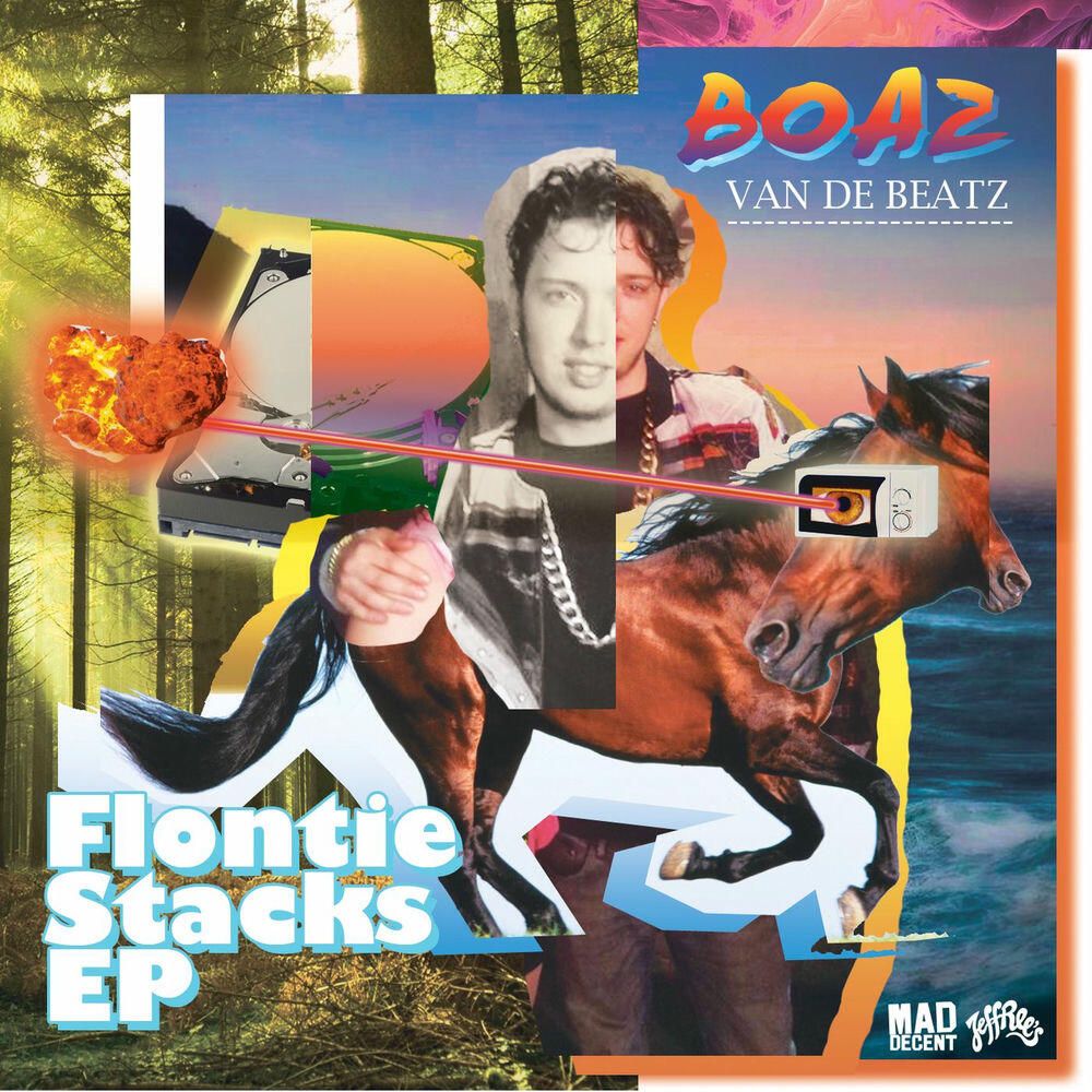 Релиз Flontie Stacks