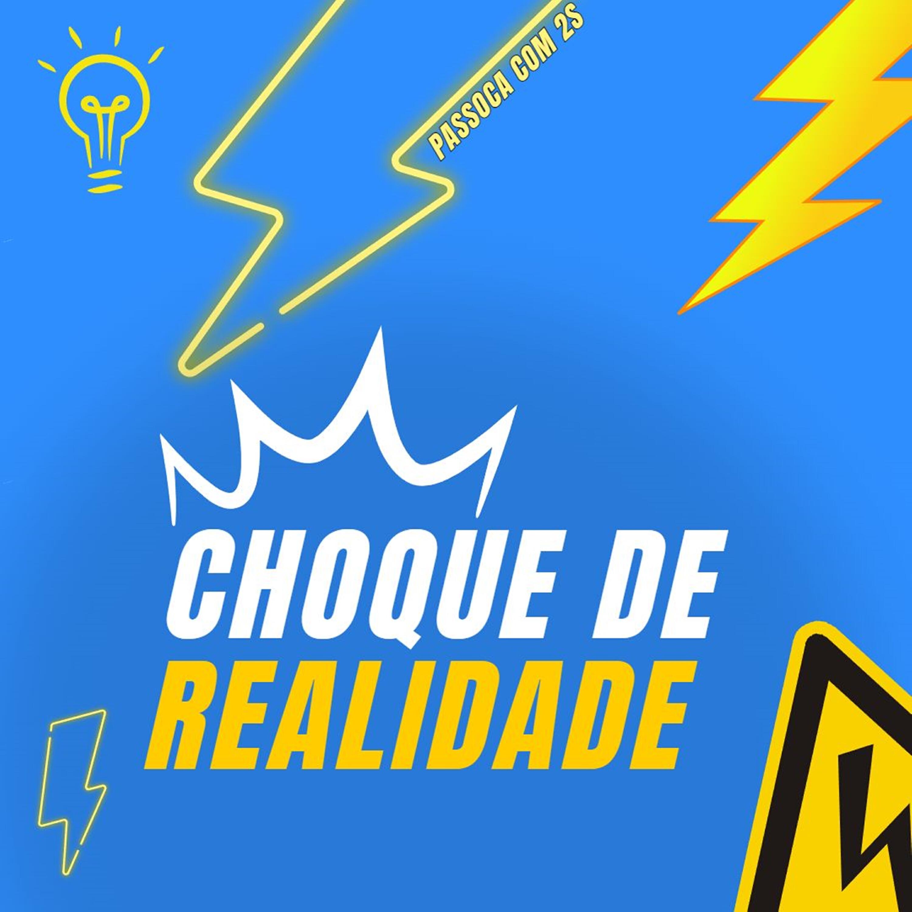 Релиз Choque de Realidade