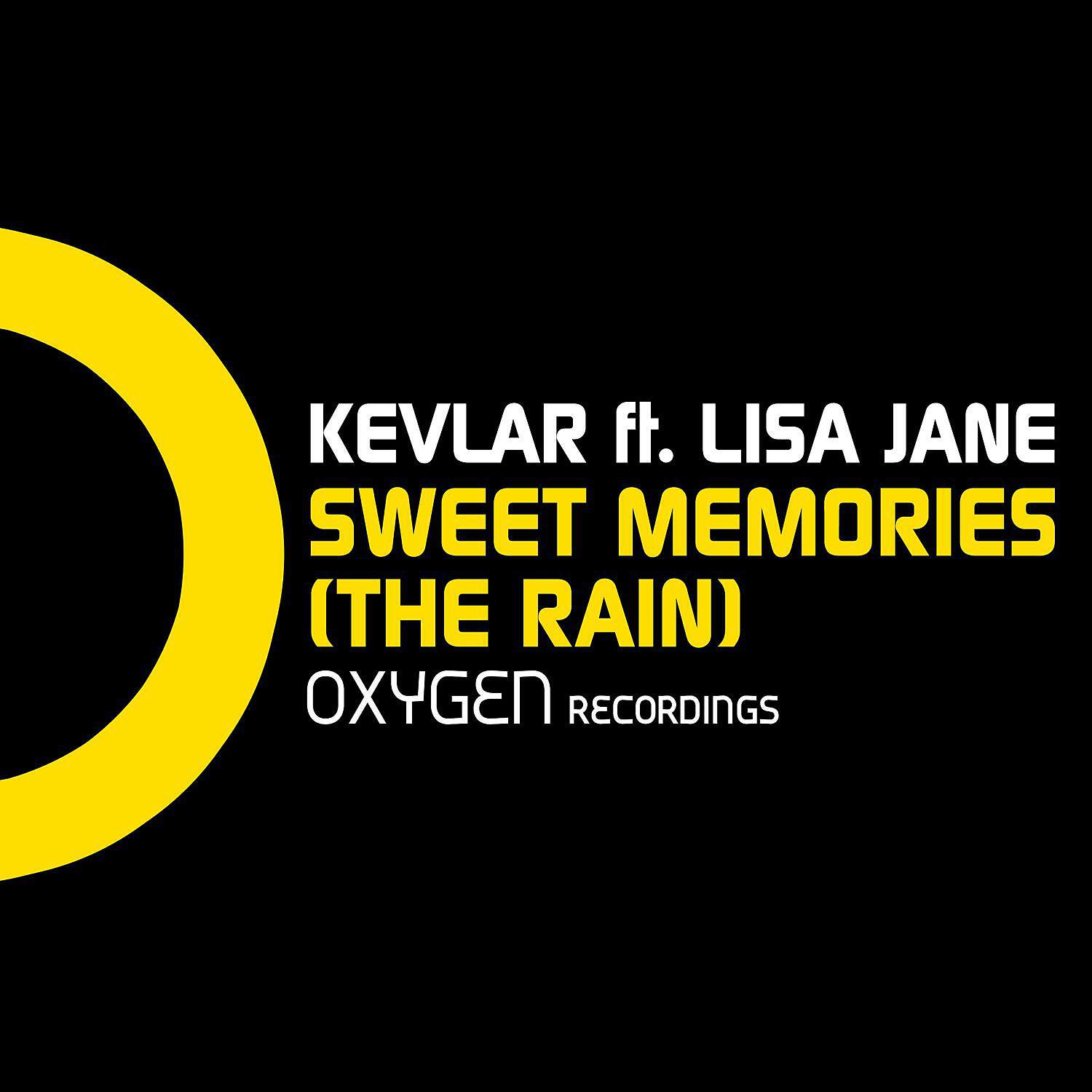 Релиз Sweet Memories (The Rain) [feat. Lisa Jane]