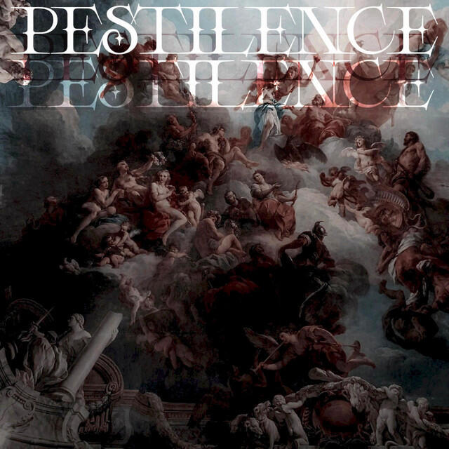 Релиз PESTILENCE
