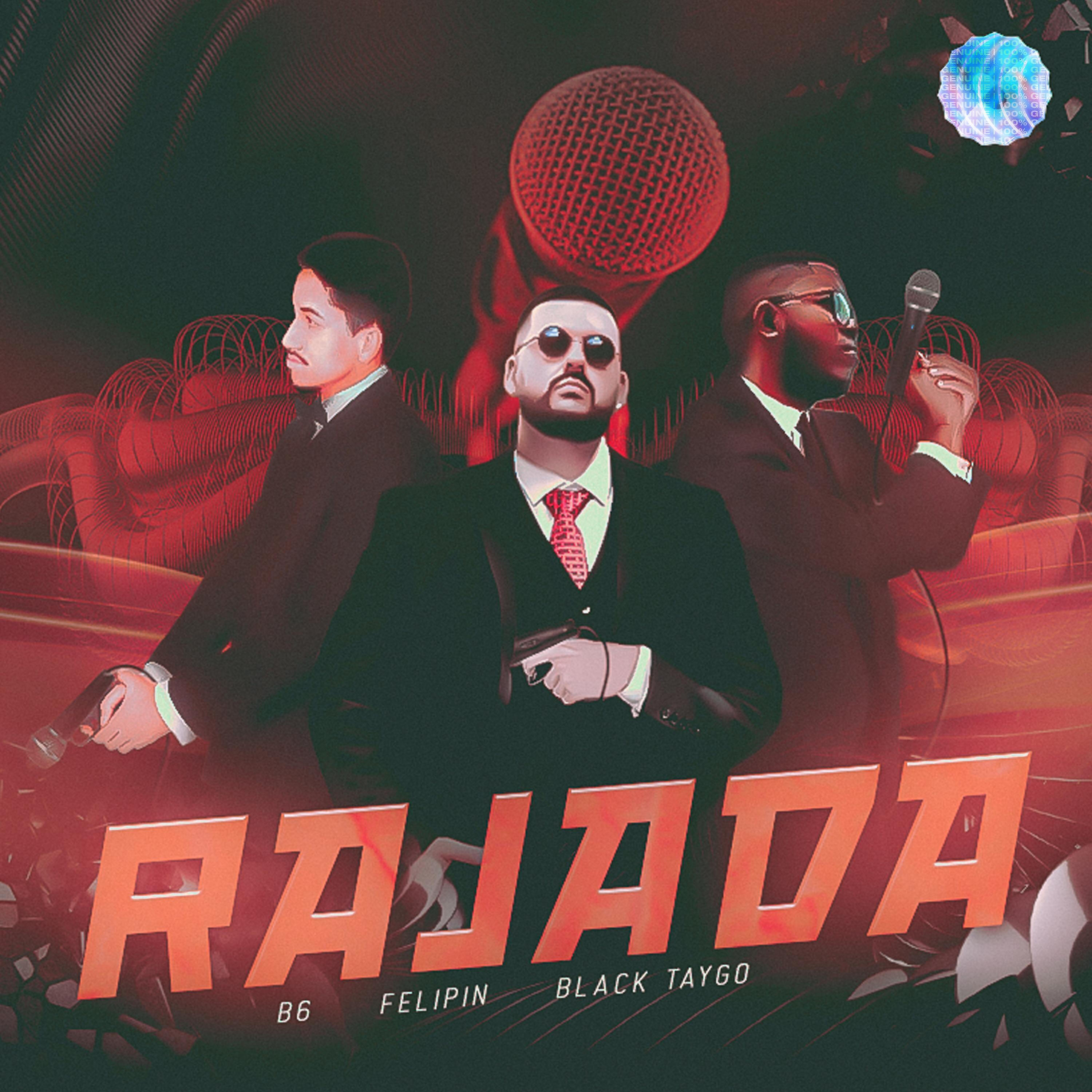 Релиз Rajada