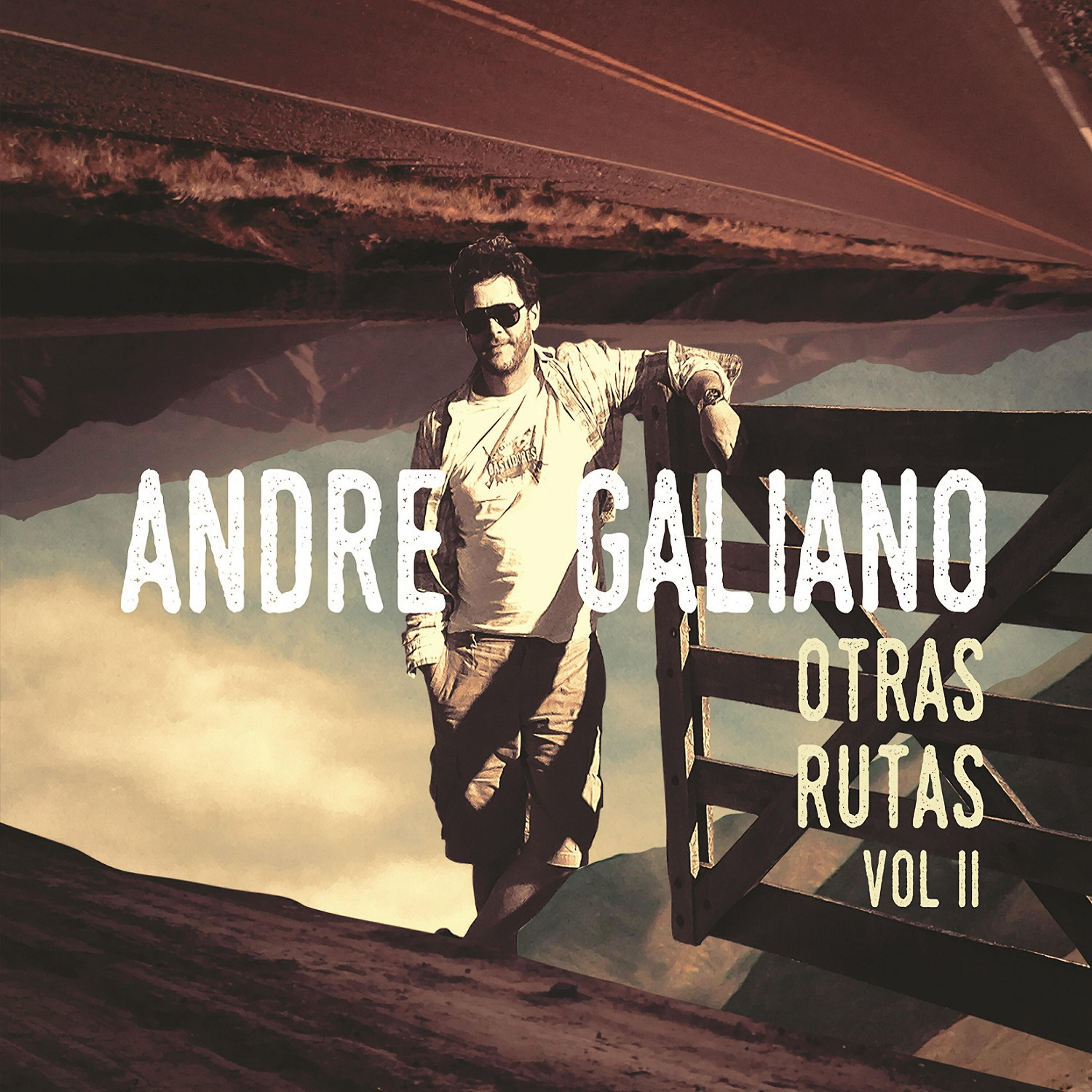Релиз Otras Rutas, Vol. 2