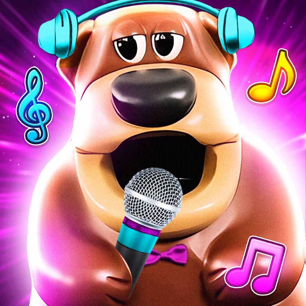 Релиз CZY TO FREDDY FAZBEAR?