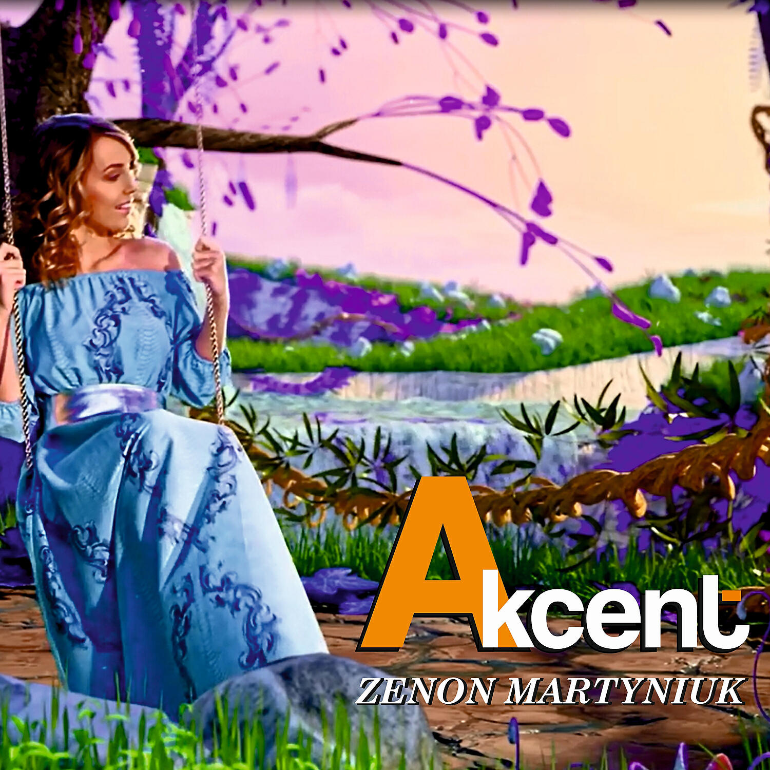 Релиз Zaczarowana Wyspa