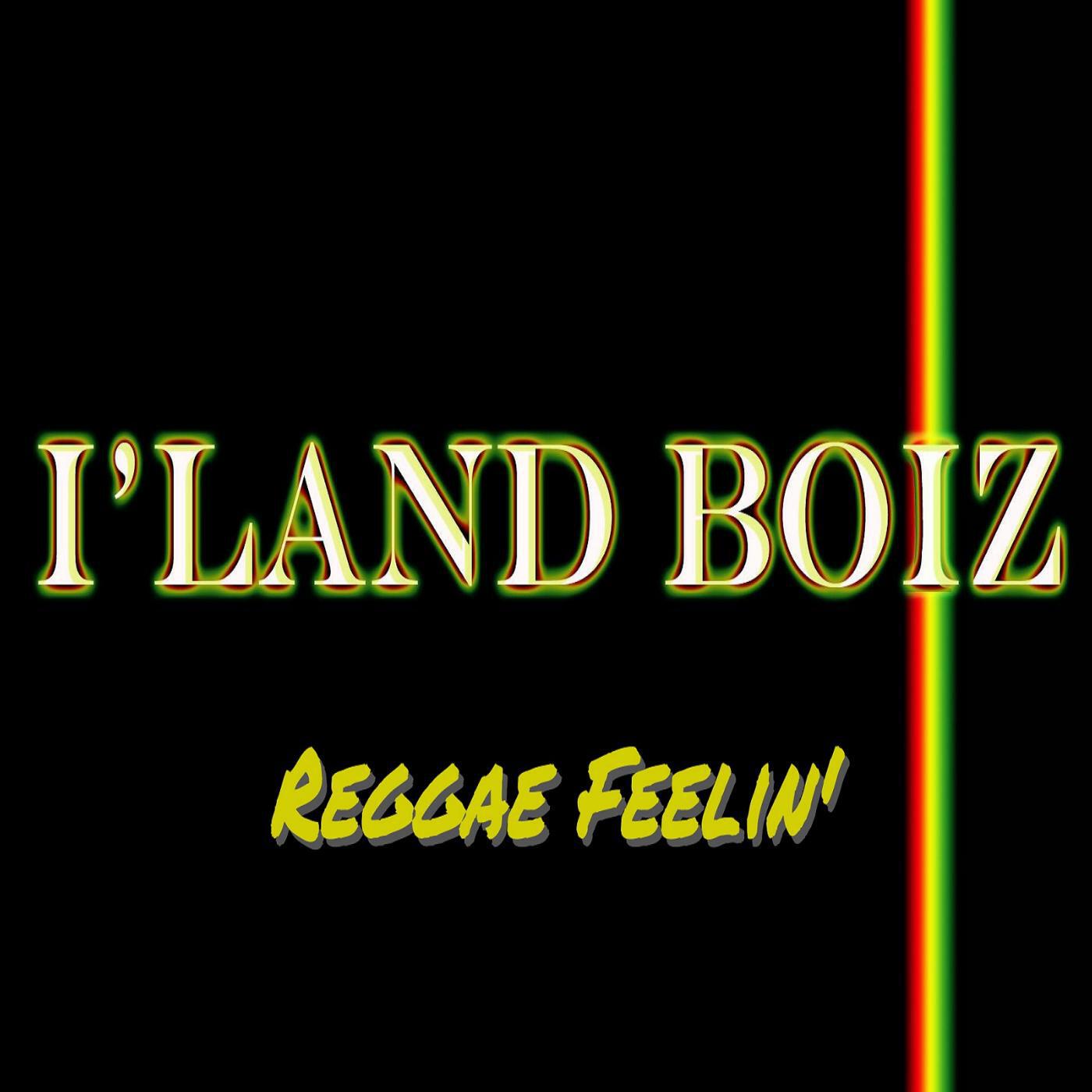 Релиз Reggae Feelin'