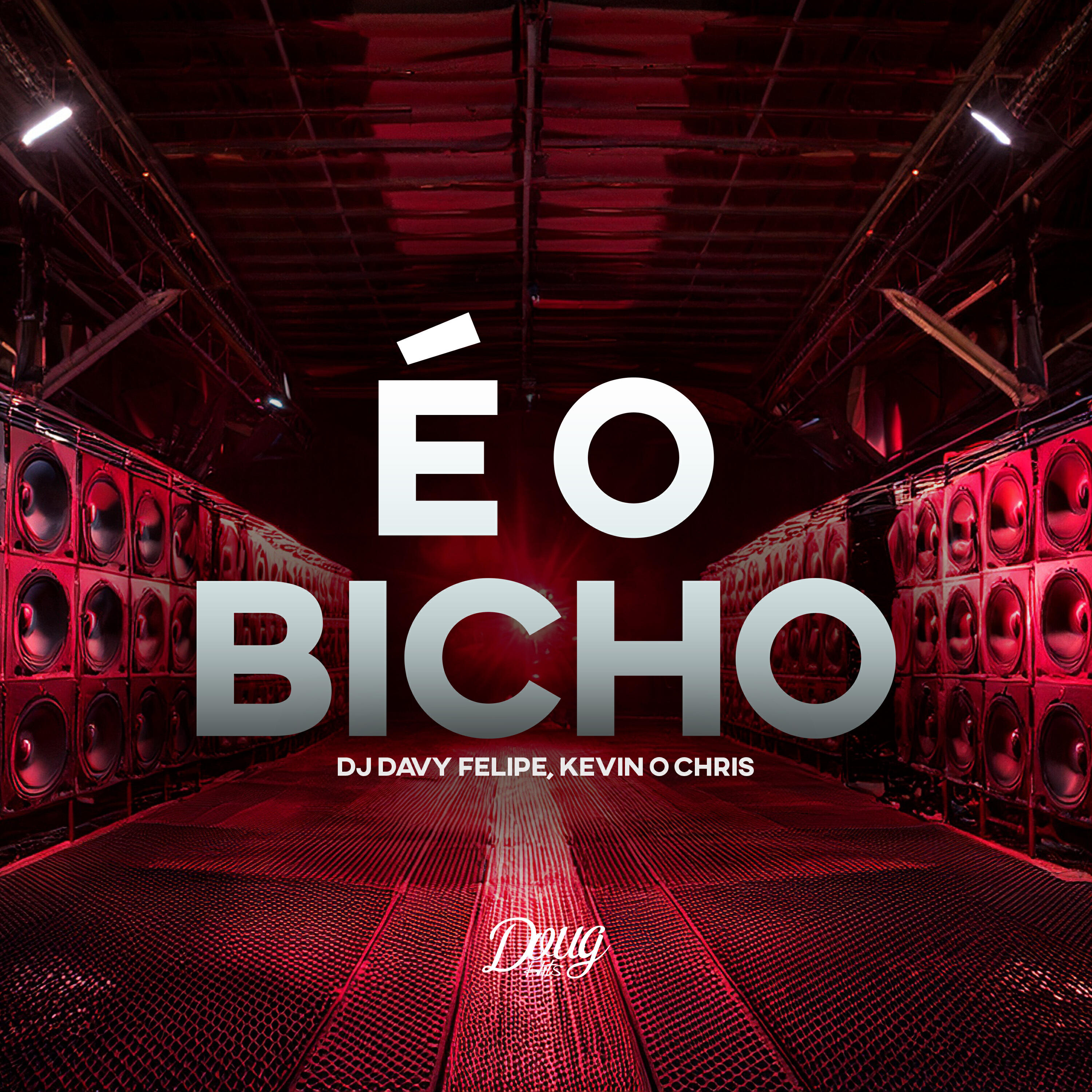 Релиз É O Bicho