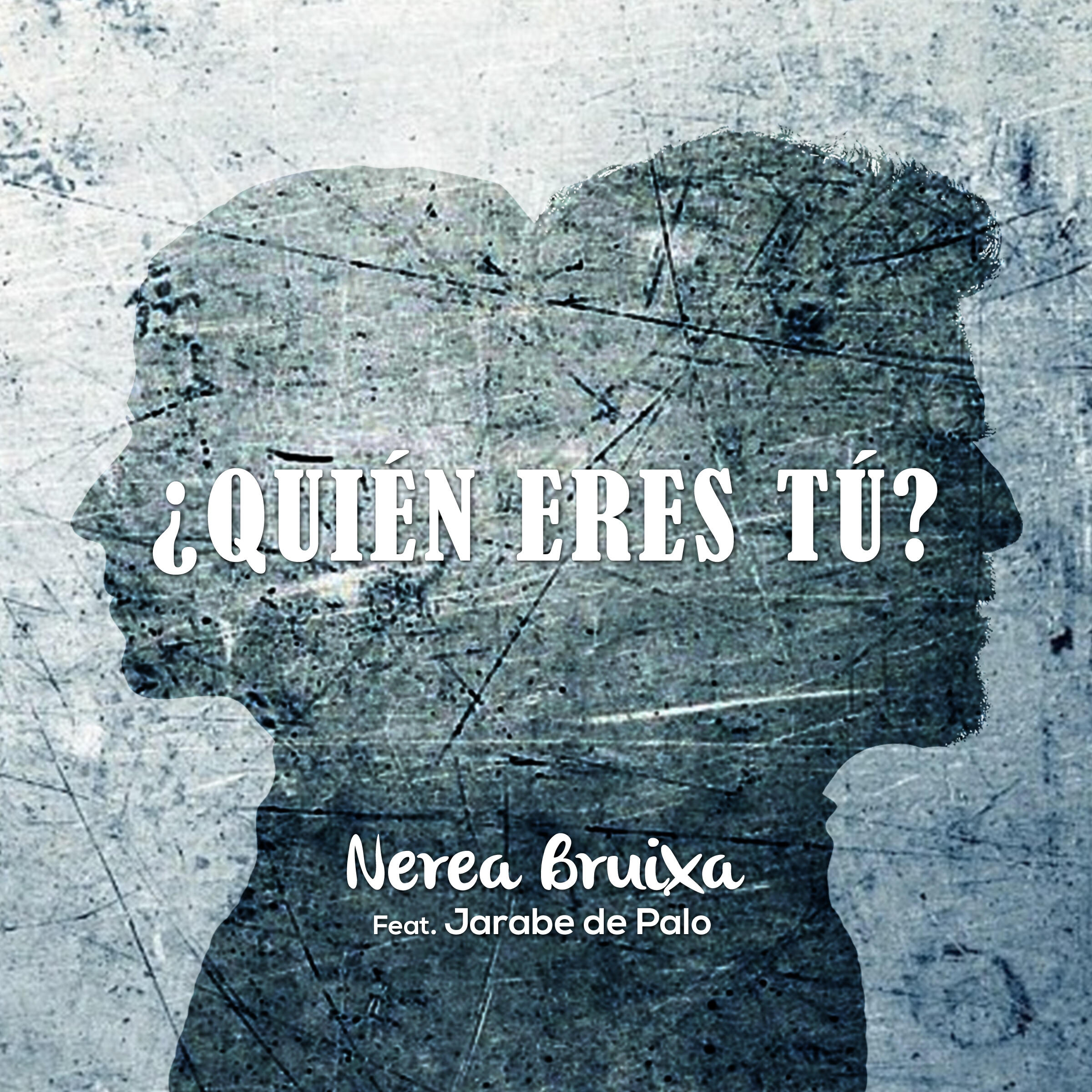 Релиз ¿Quién Eres Tú?
