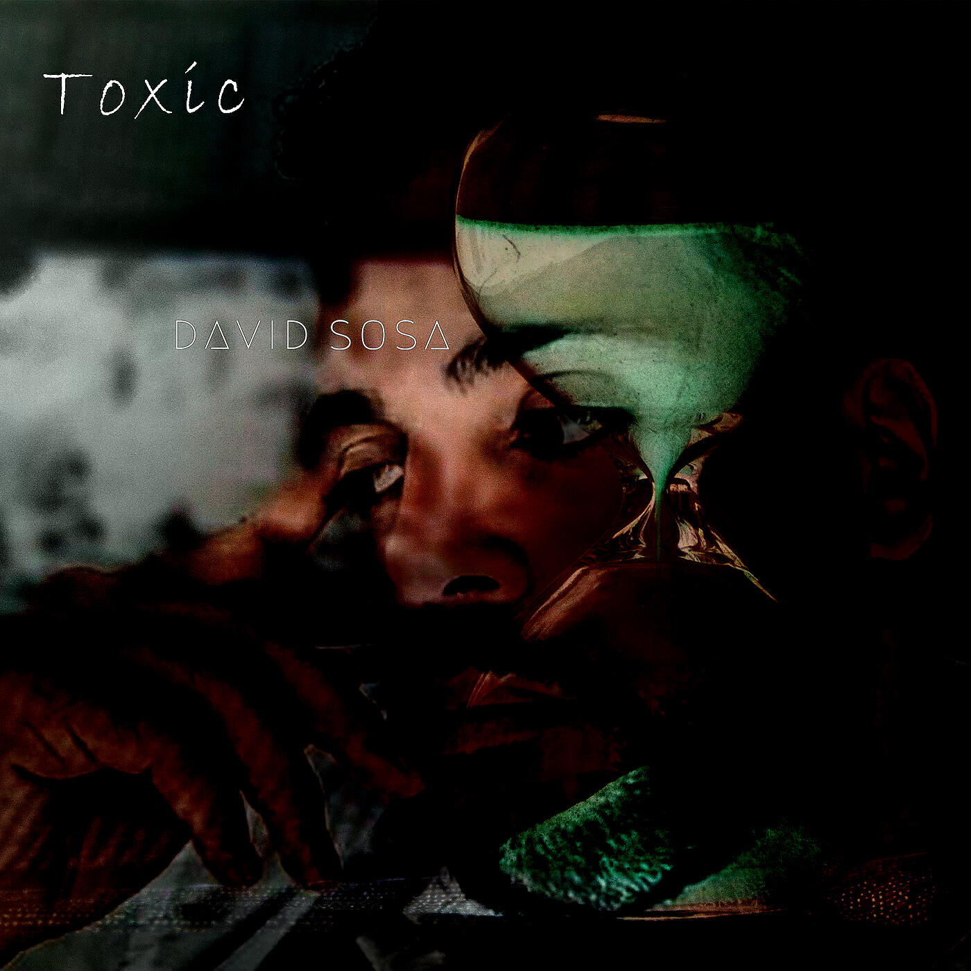 Релиз Toxic