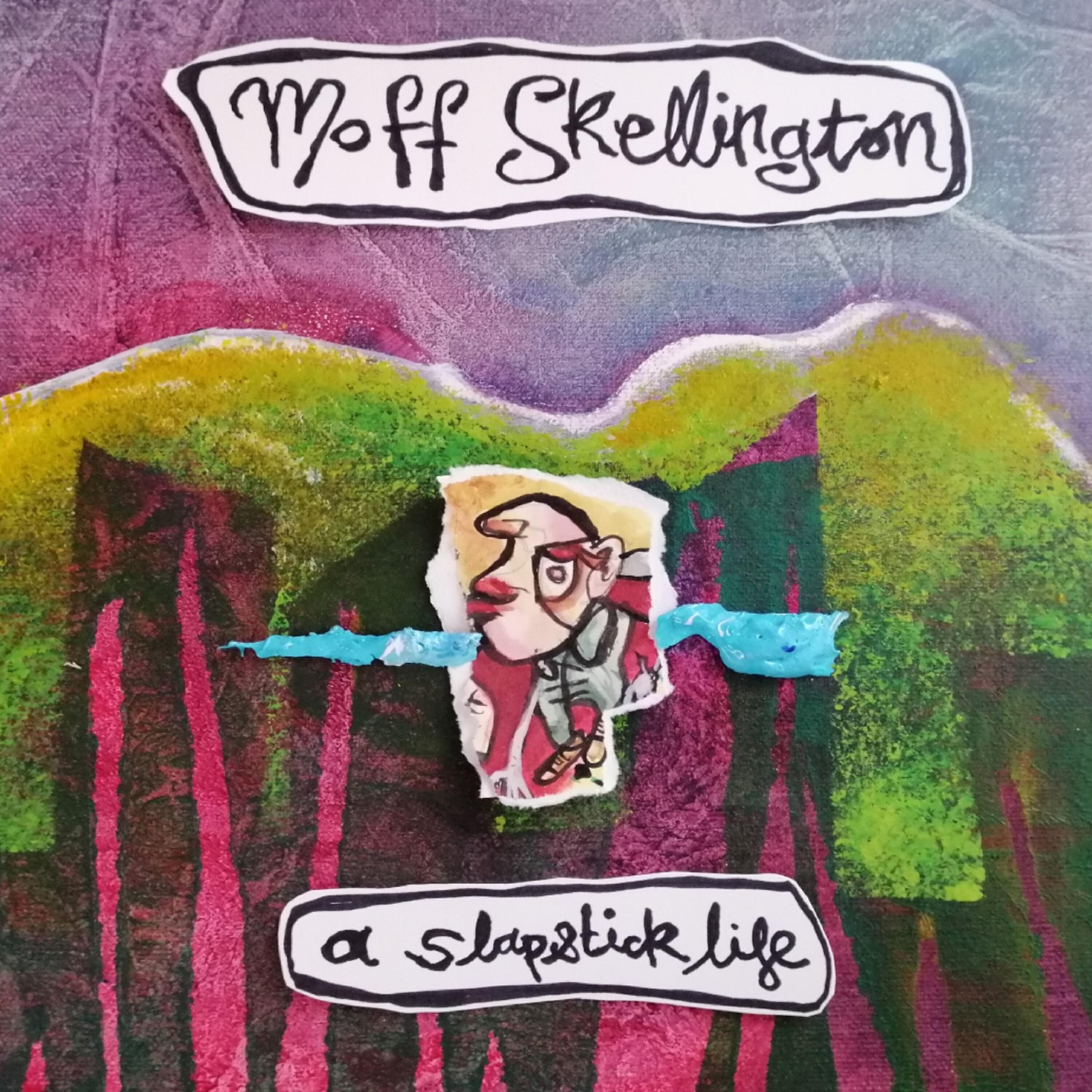 Релиз A Slapstick Life