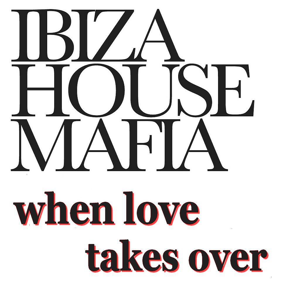 Релиз When Love Takes Over