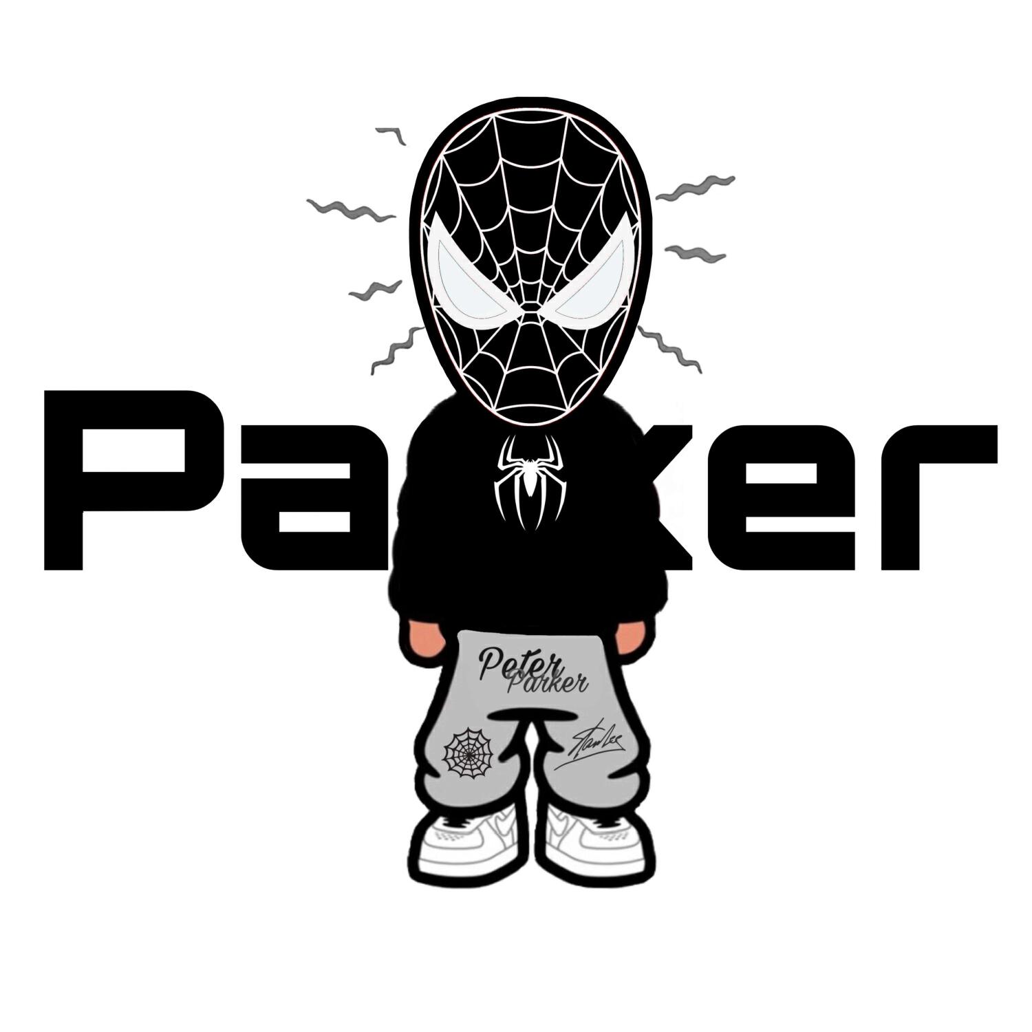 Постер альбома PARKER