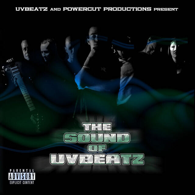 Релиз The Sound of UvBeatz