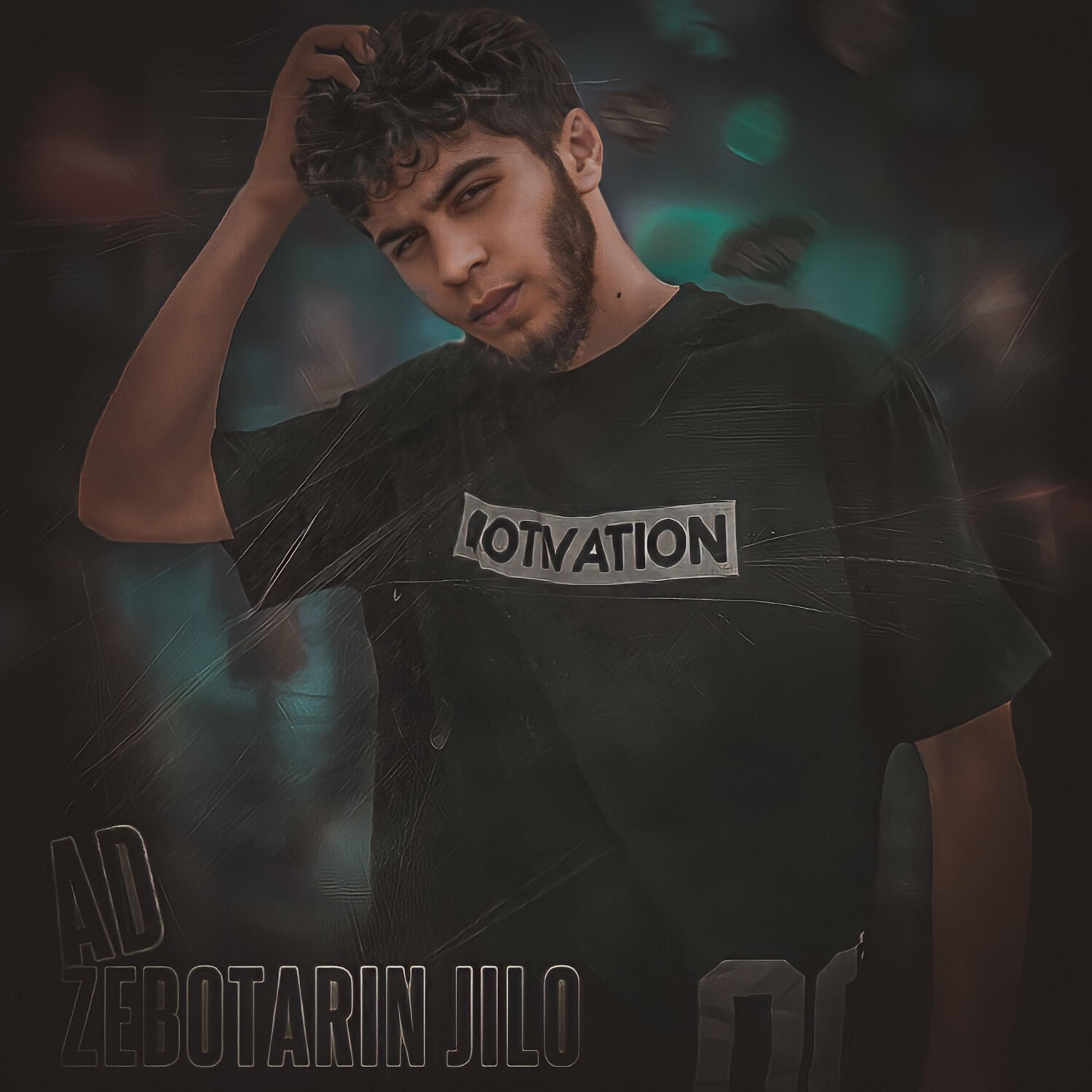 Релиз Zebotarin Jilo