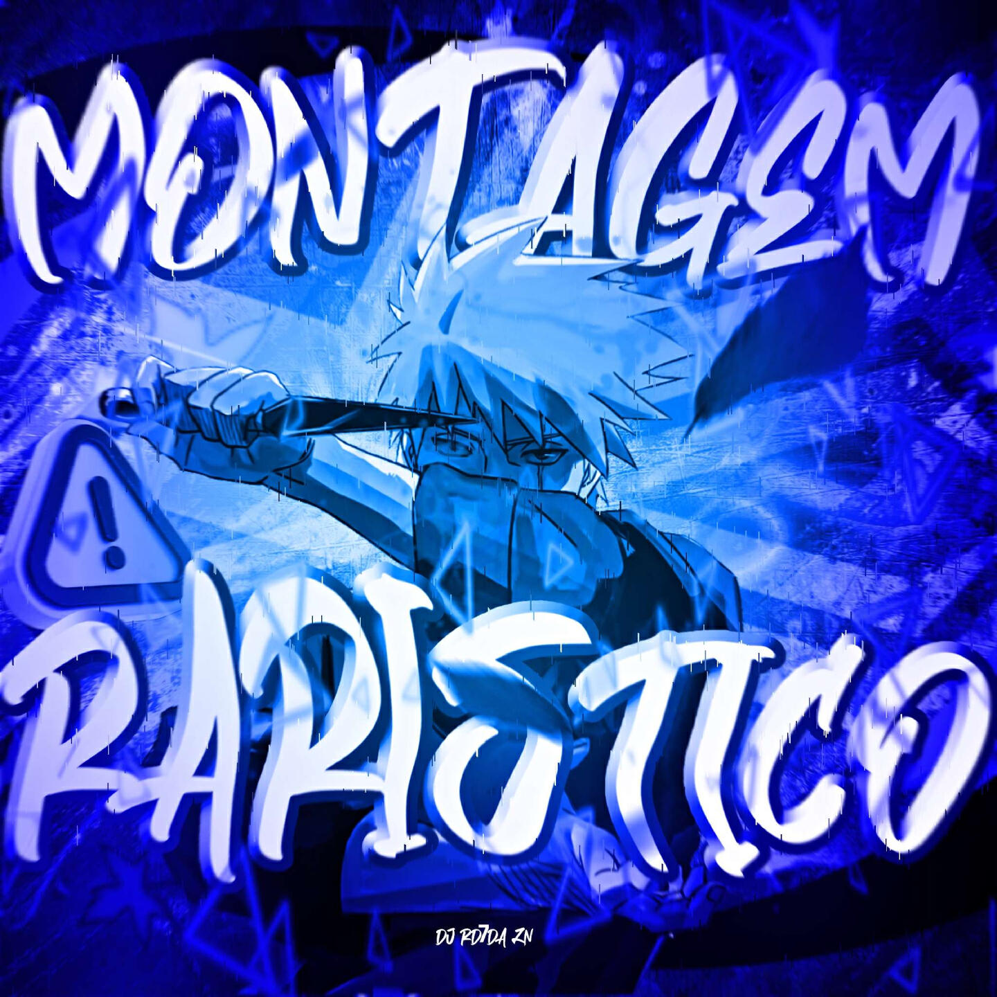 Релиз MONTAGEM RARISTICO