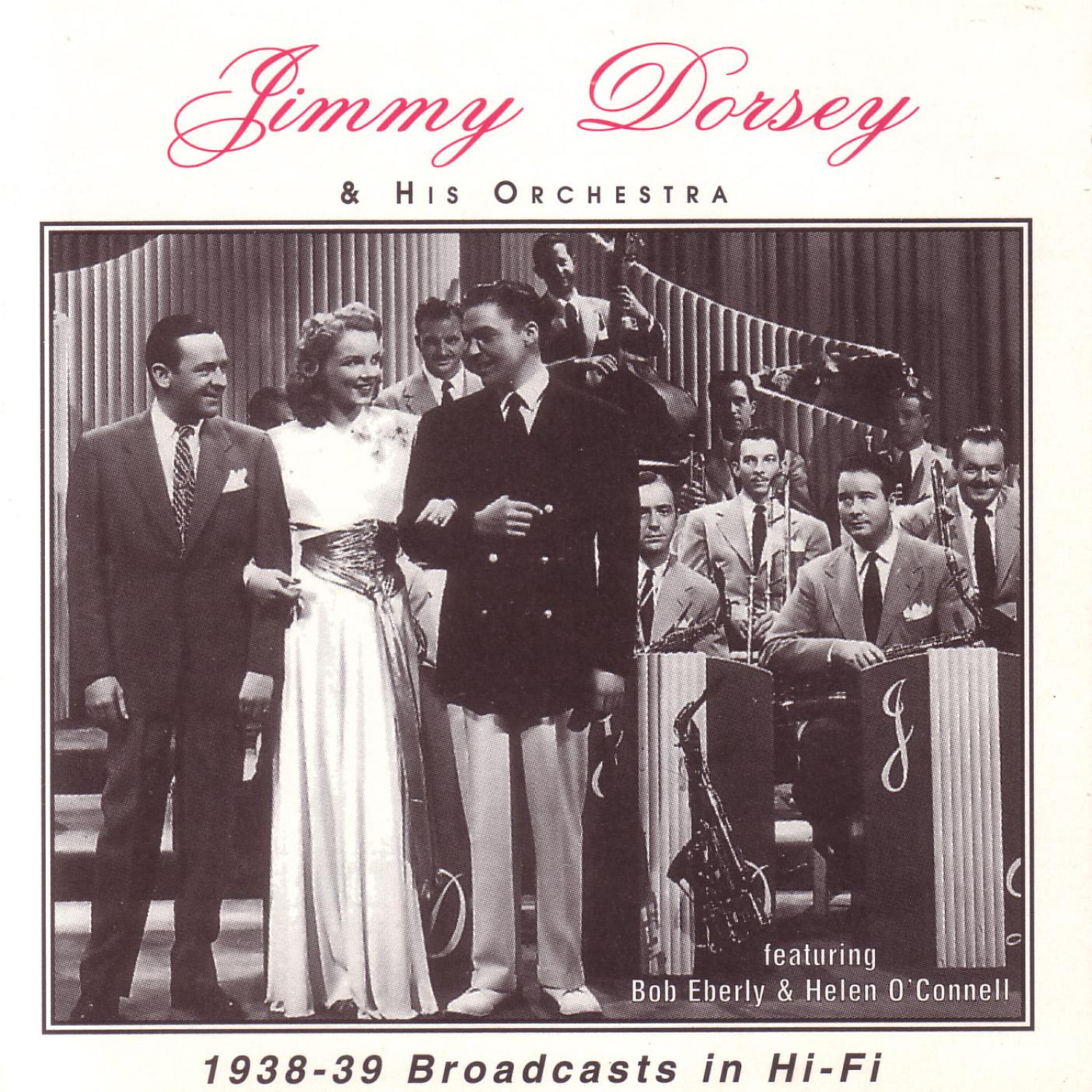 Релиз 1938-39 Broadcasts In Hi-Fi