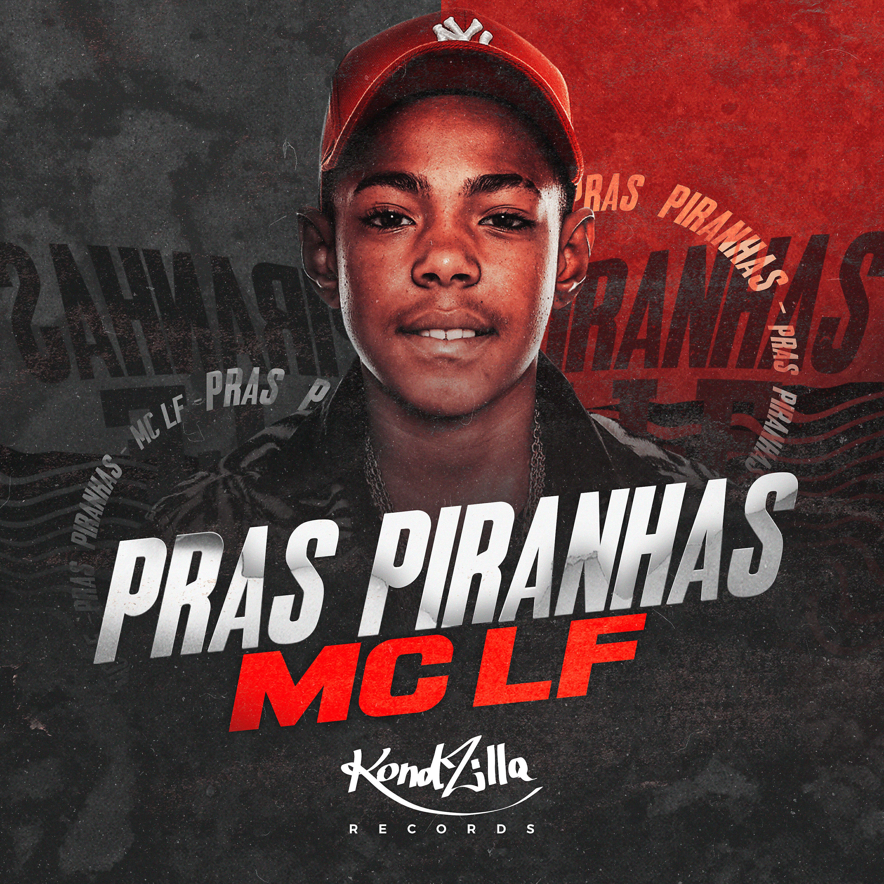 Релиз Pras Piranhas