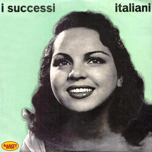 Релиз I successi italiani di Fatima Robin's