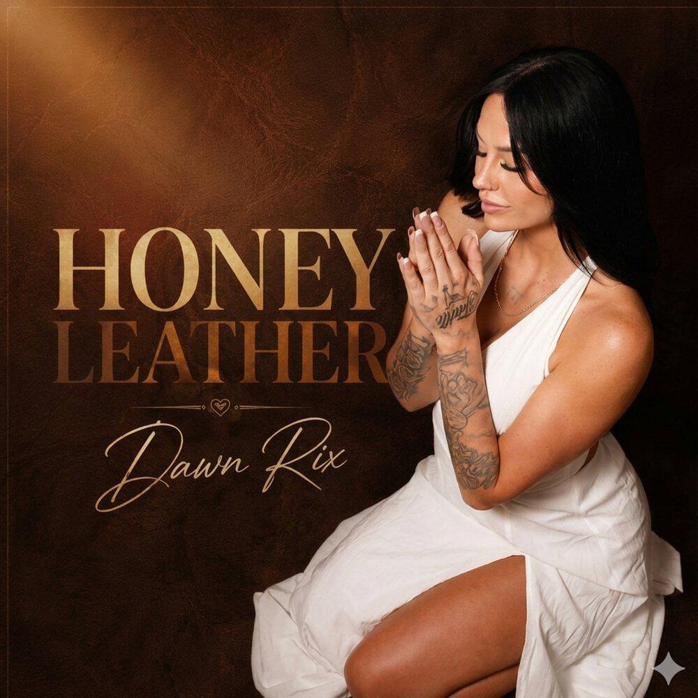 Релиз Honey Leather